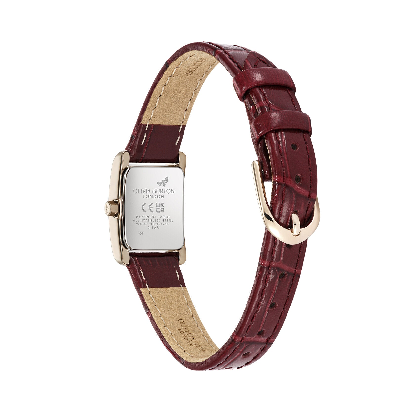Ladies Modern Classics
Mini Grove Watch (24000285)