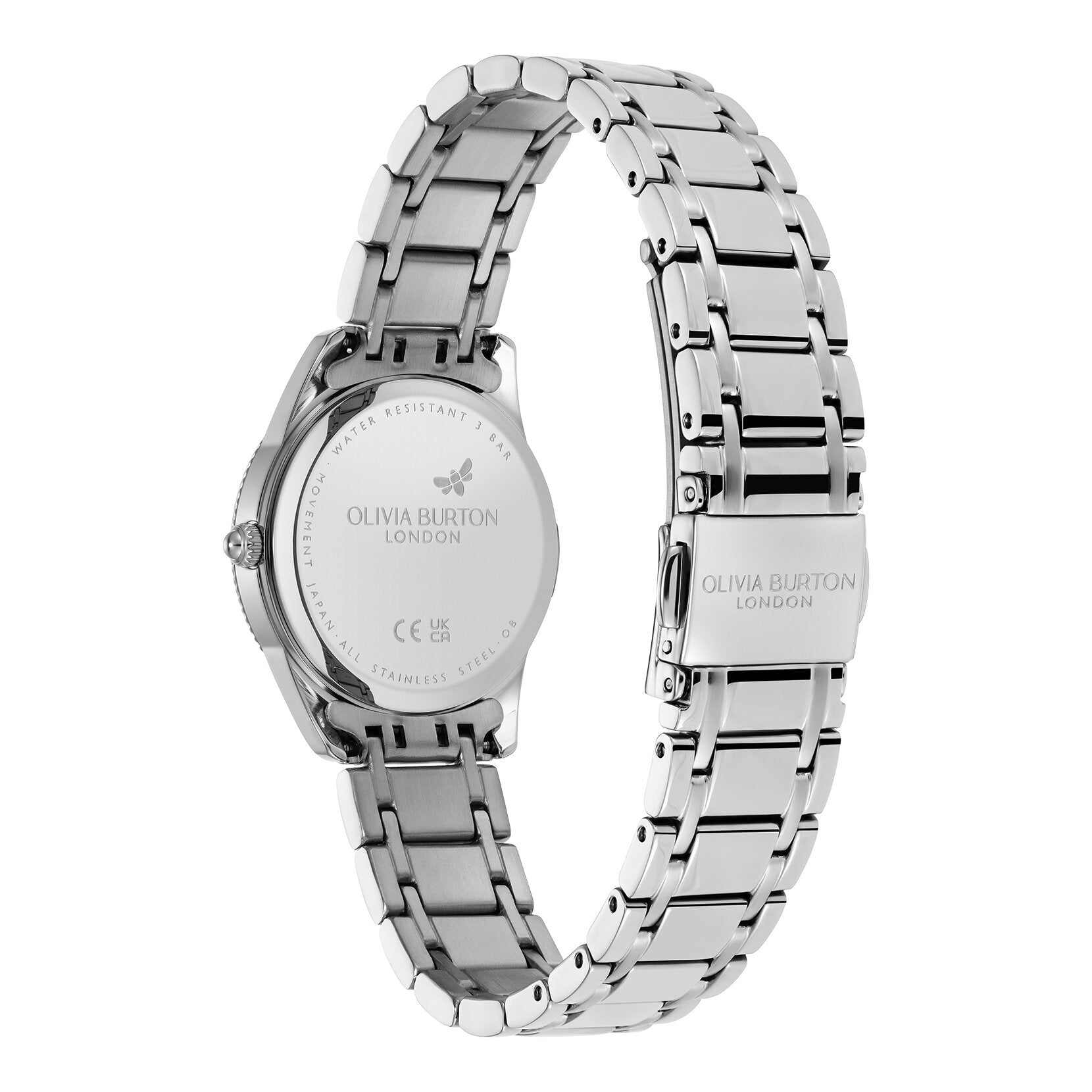 Ladies Sports Luxe
Ederton Watch (24000289)