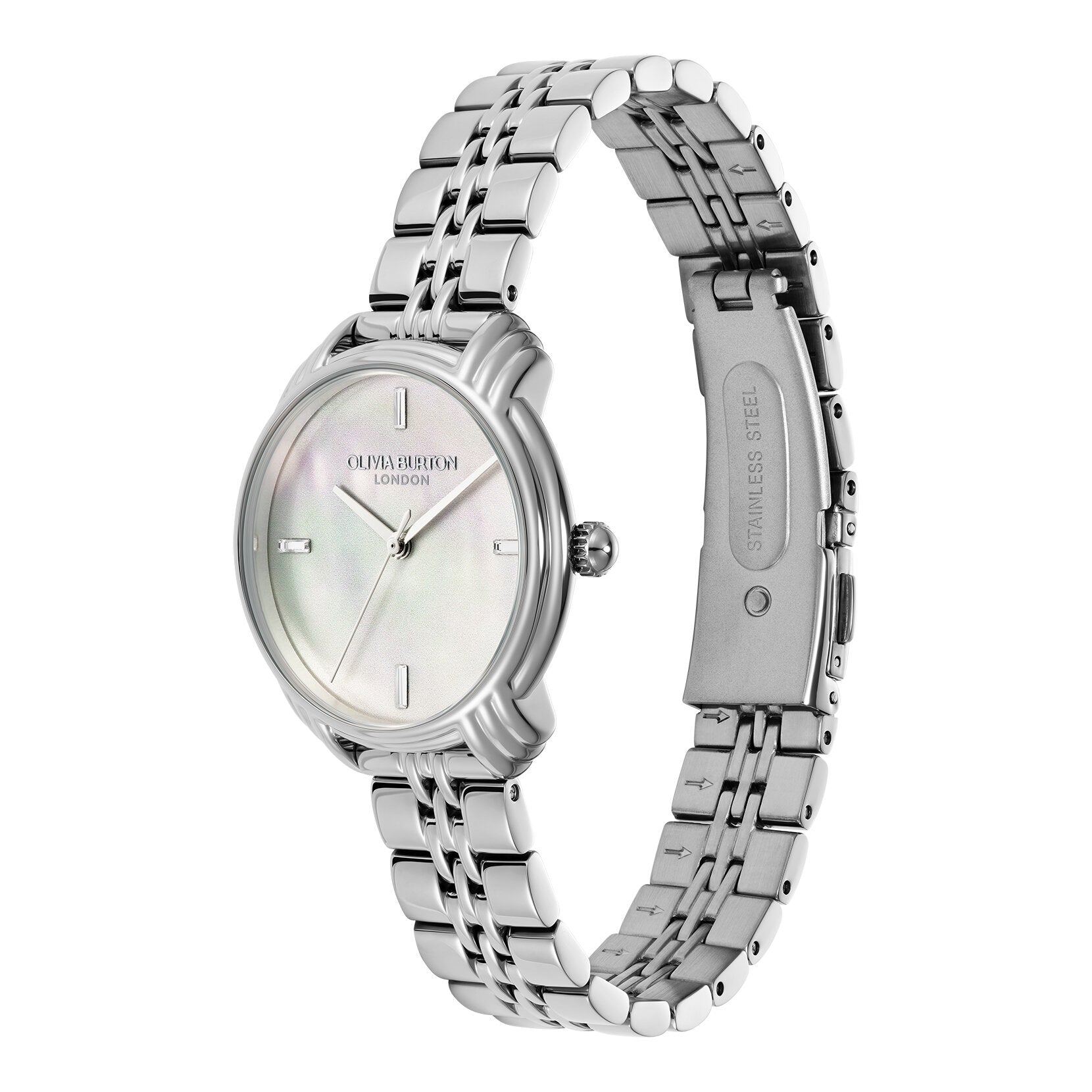 Ladies Modern Classics
Art Deco 2.0 Watch (24000293)