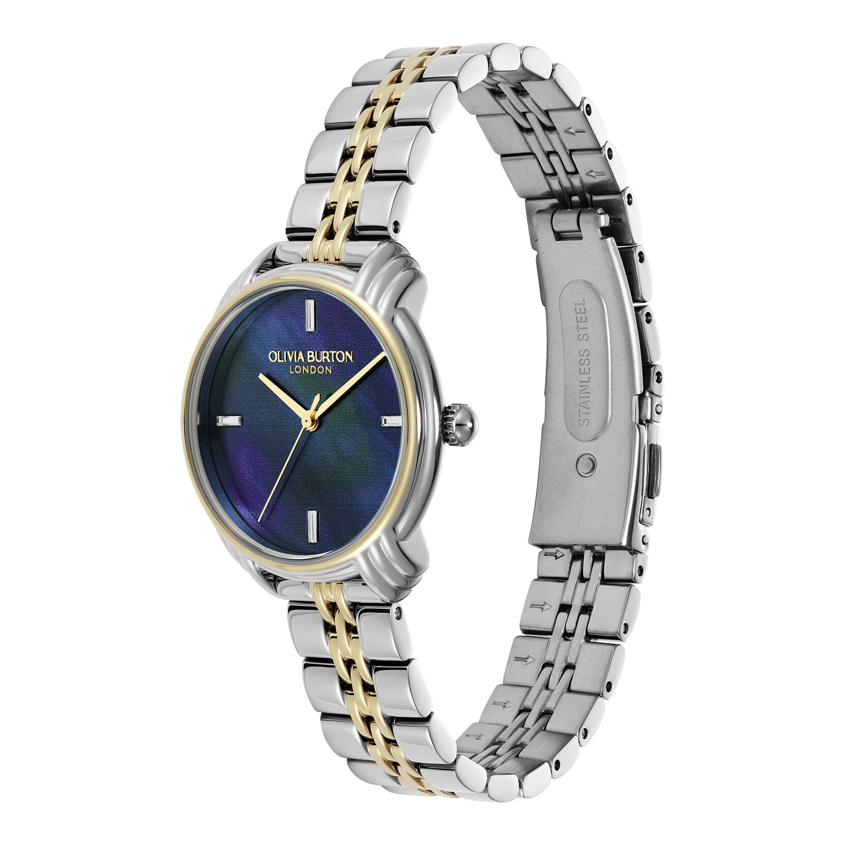 Ladies Modern Classics
Art Deco 2.0 Watch (24000296)