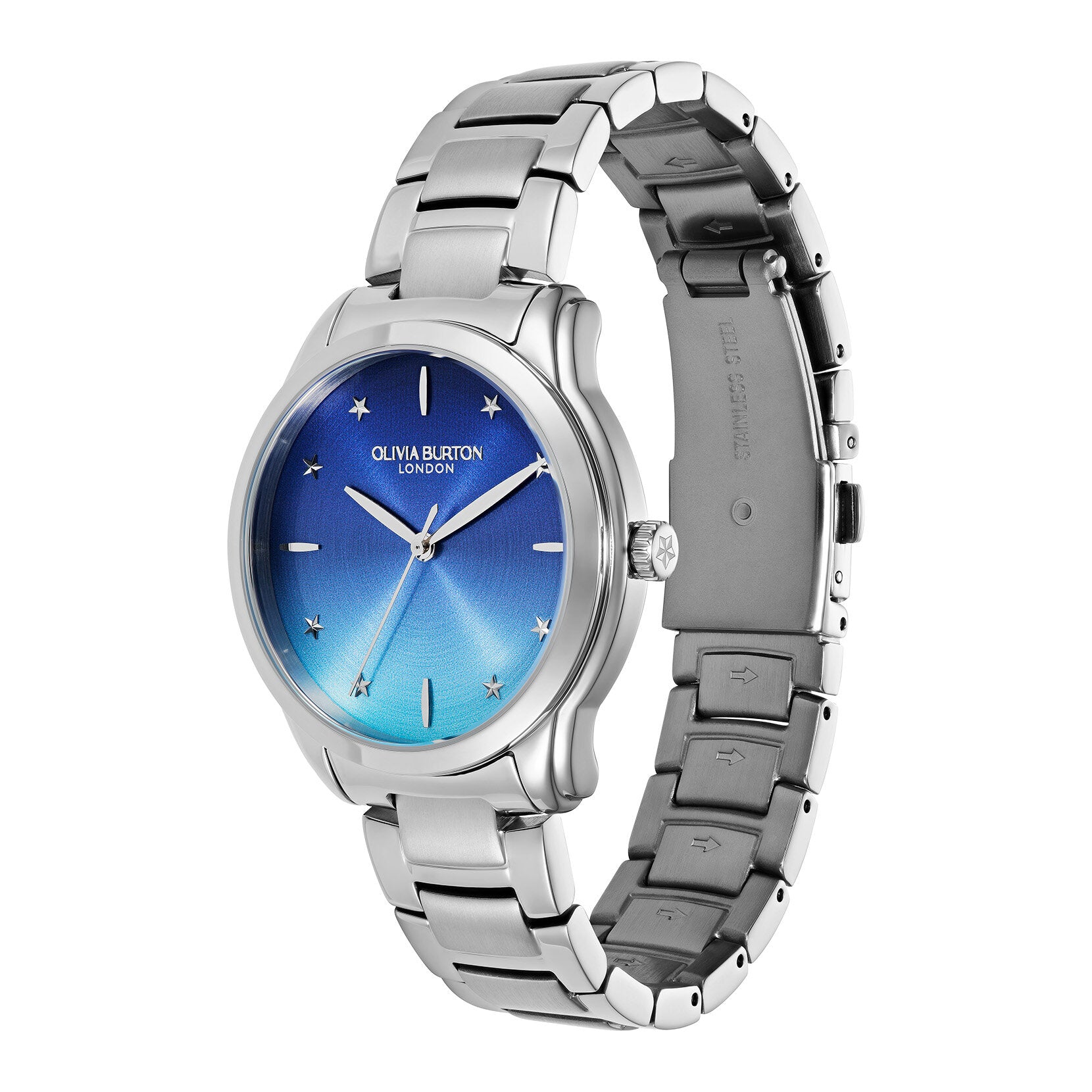 Ladies Colour Wave Watch (24000318)