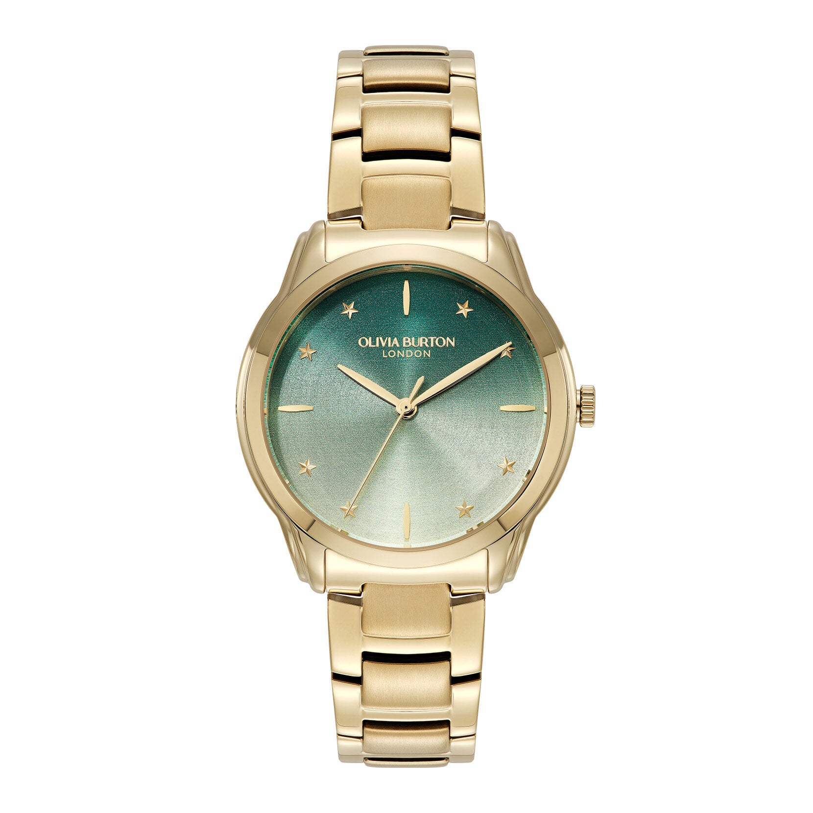 Ladies Colour Wave Watch (24000319)