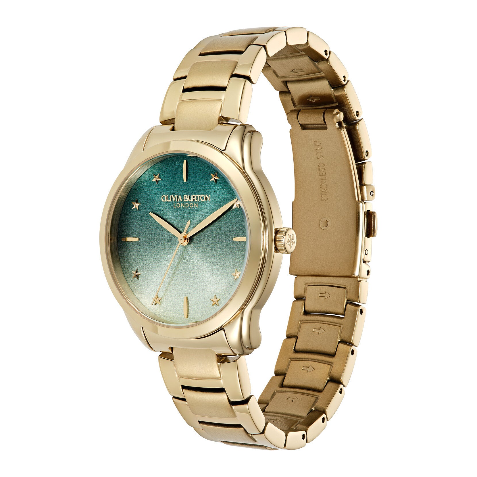 Ladies Colour Wave Watch (24000319)