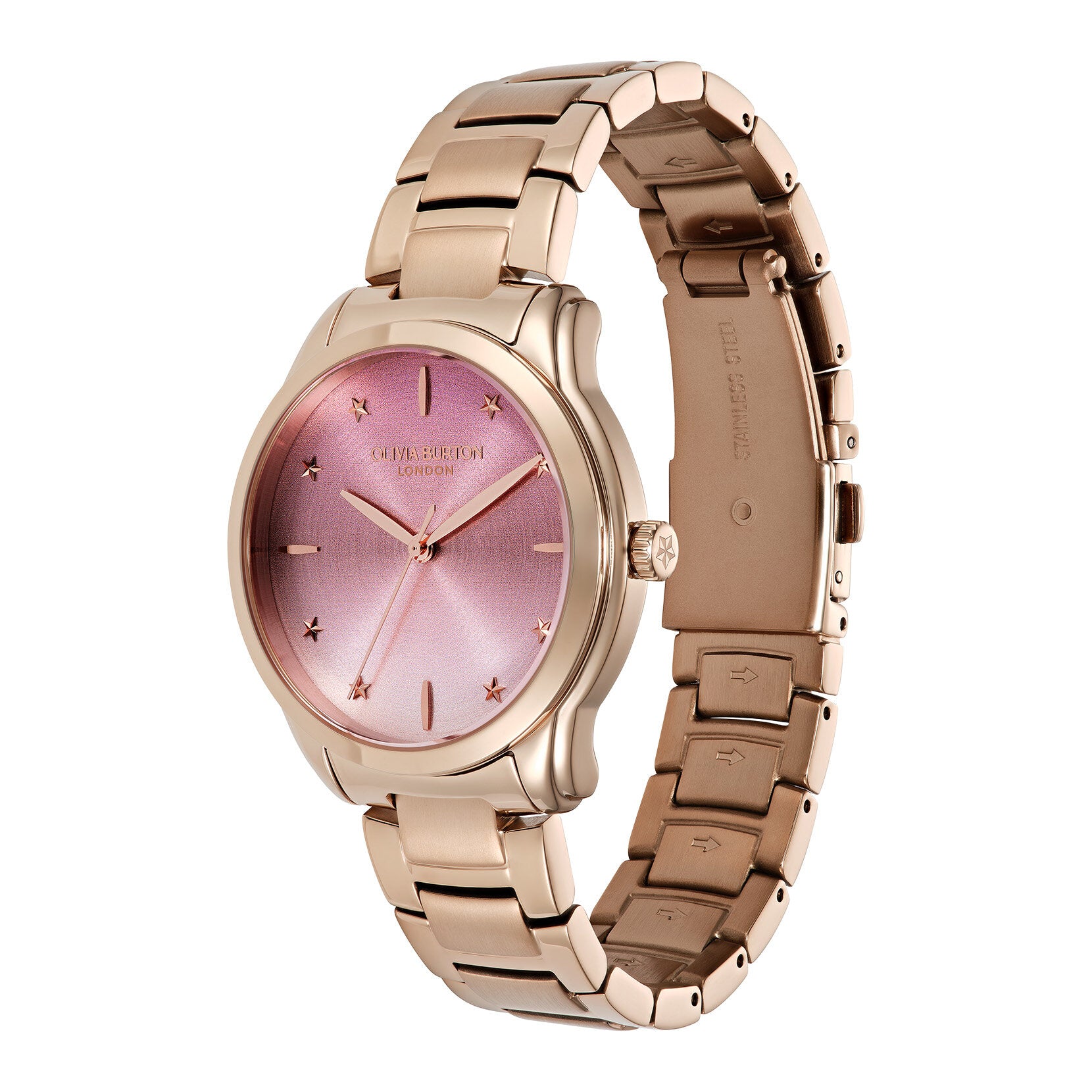 Ladies Colour Wave Watch (24000320)