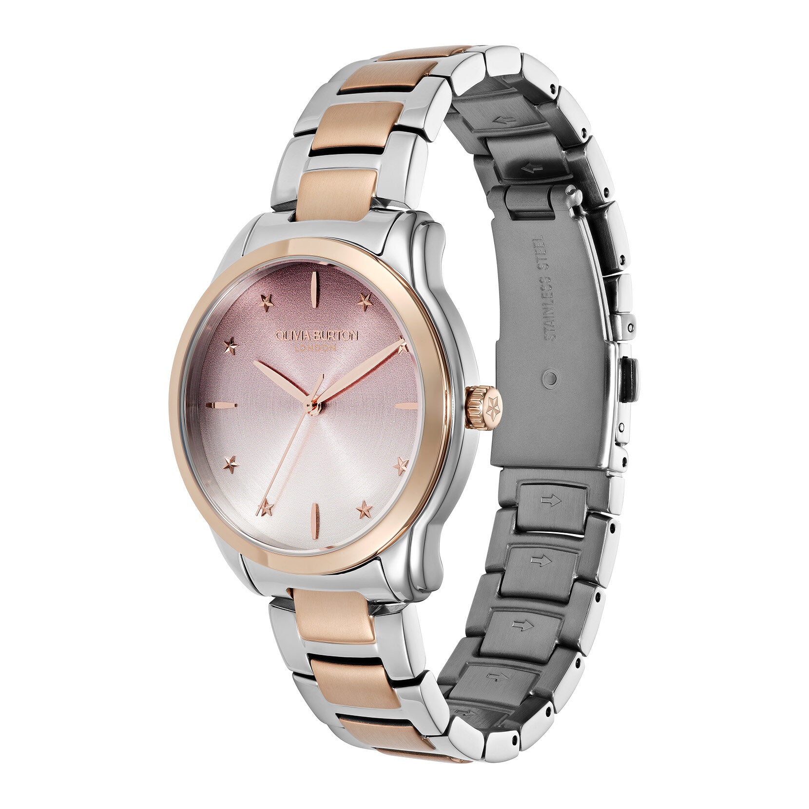 Ladies Colour Wave Watch (24000321)