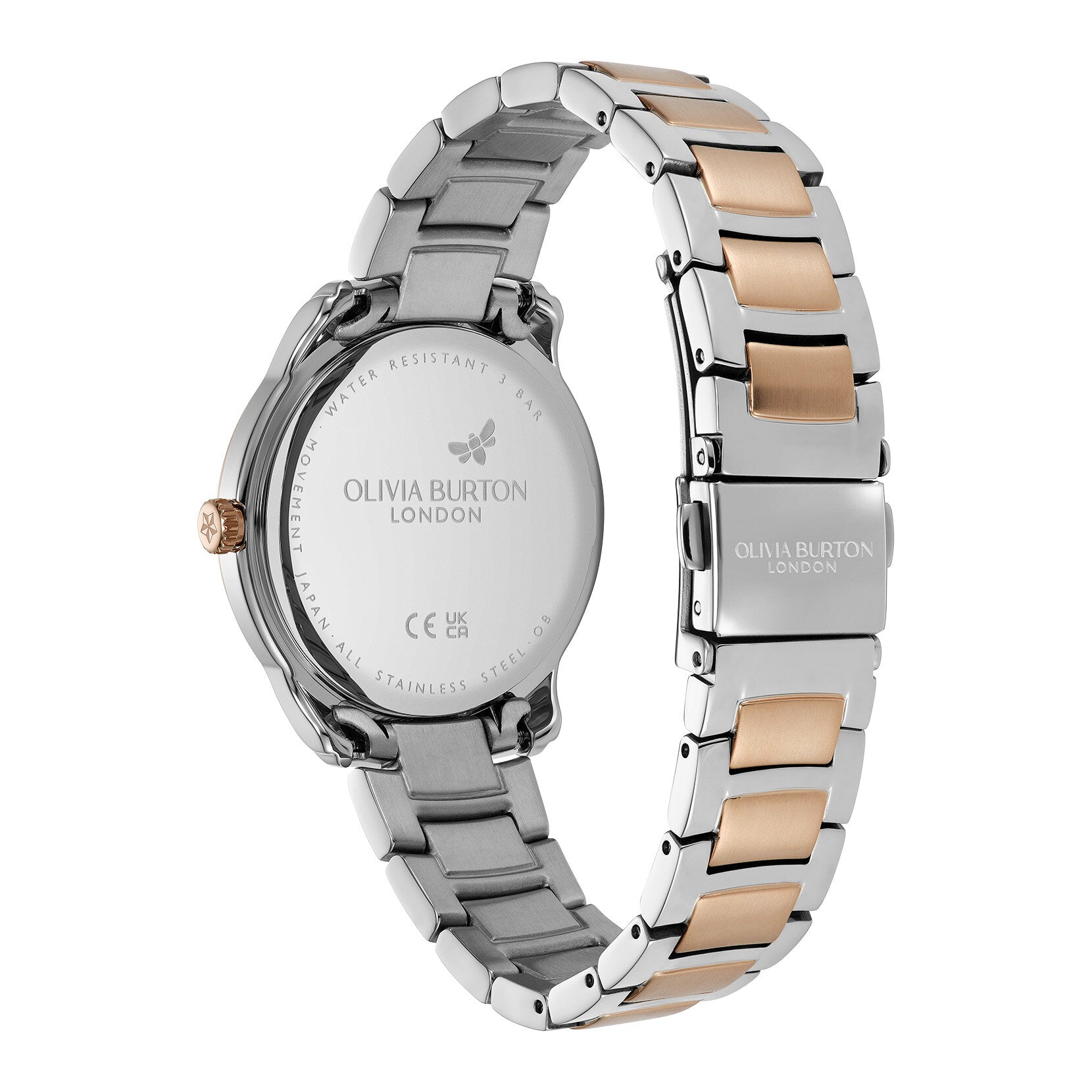 Ladies Colour Wave Watch (24000321)