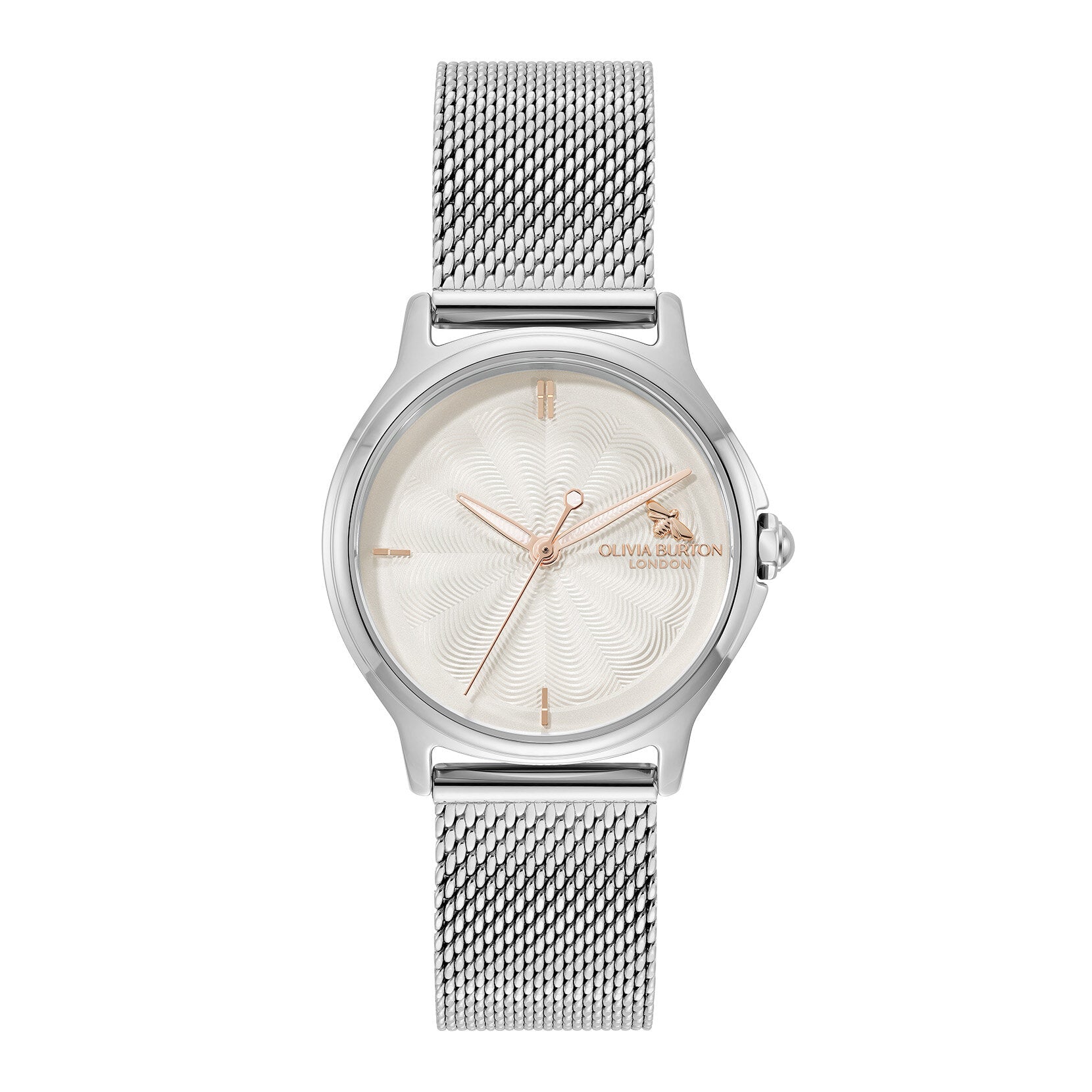 Ladies Classic Bee Watch (24000340)