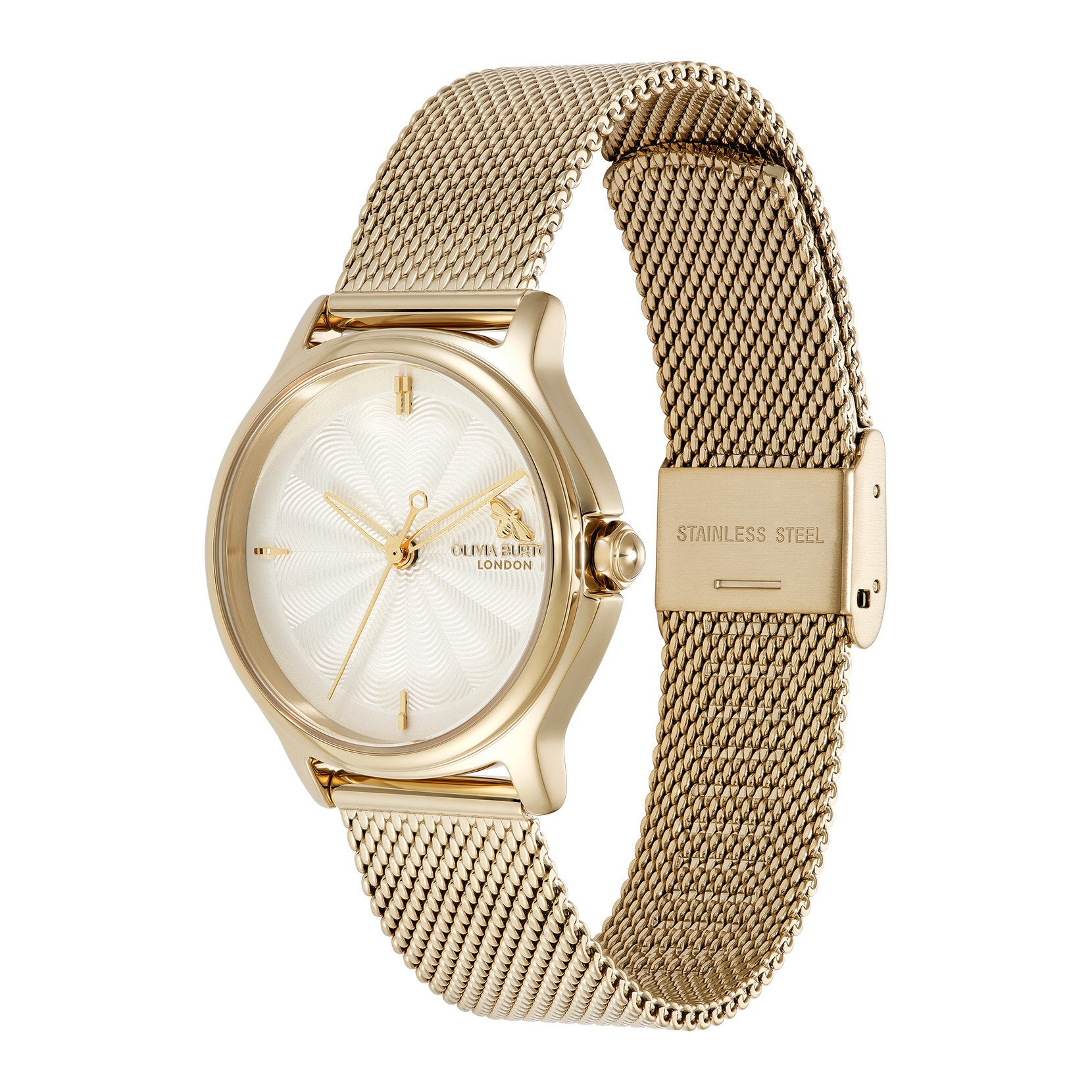 Ladies Classic Bee Watch (24000341)