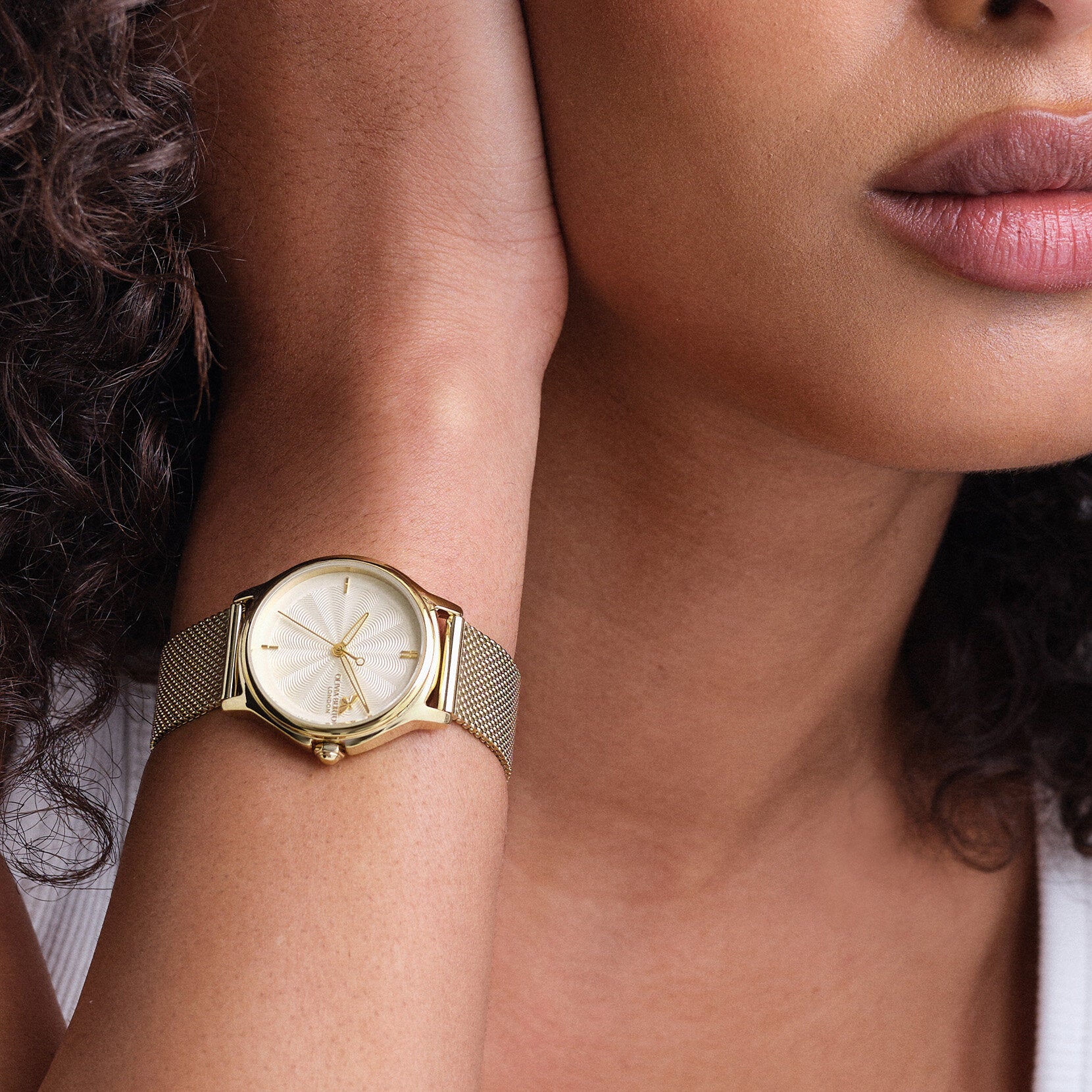Ladies Classic Bee Watch (24000341)