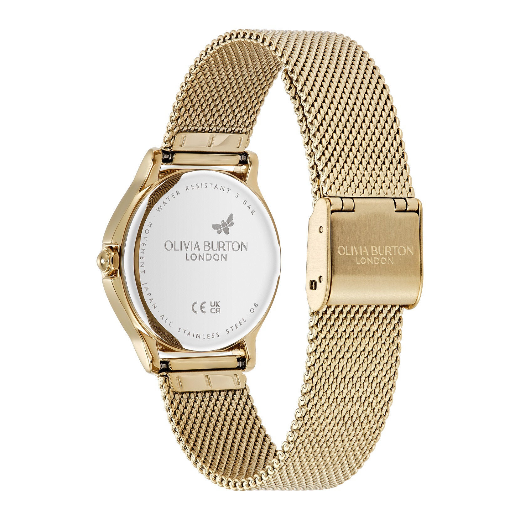 Ladies Classic Bee Watch (24000341)