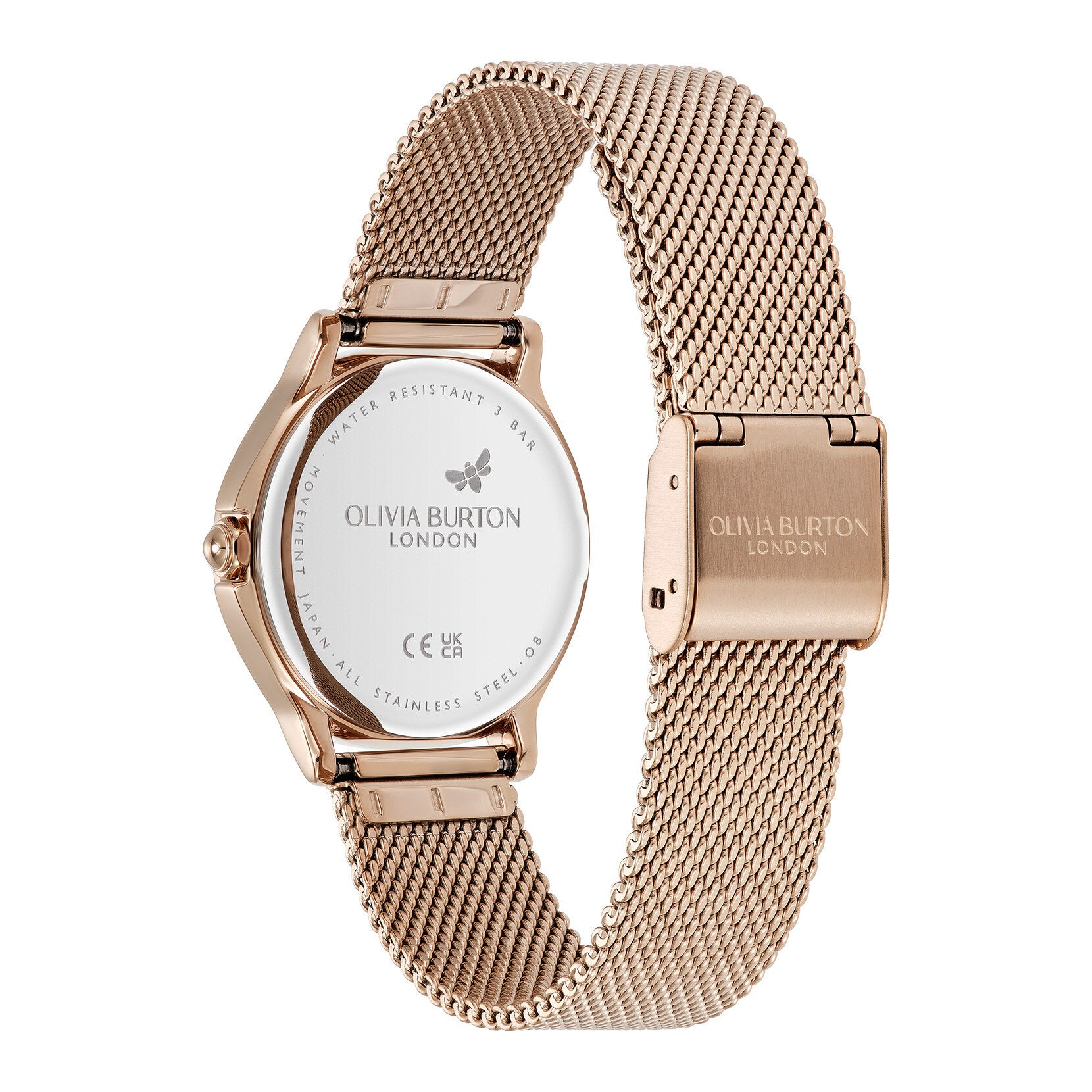 Ladies Classic Bee Watch (24000342)