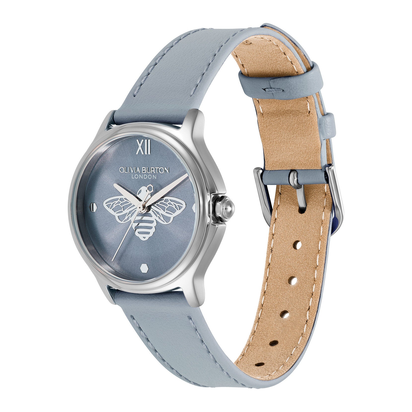 Ladies Classic Bee Watch (24000343)