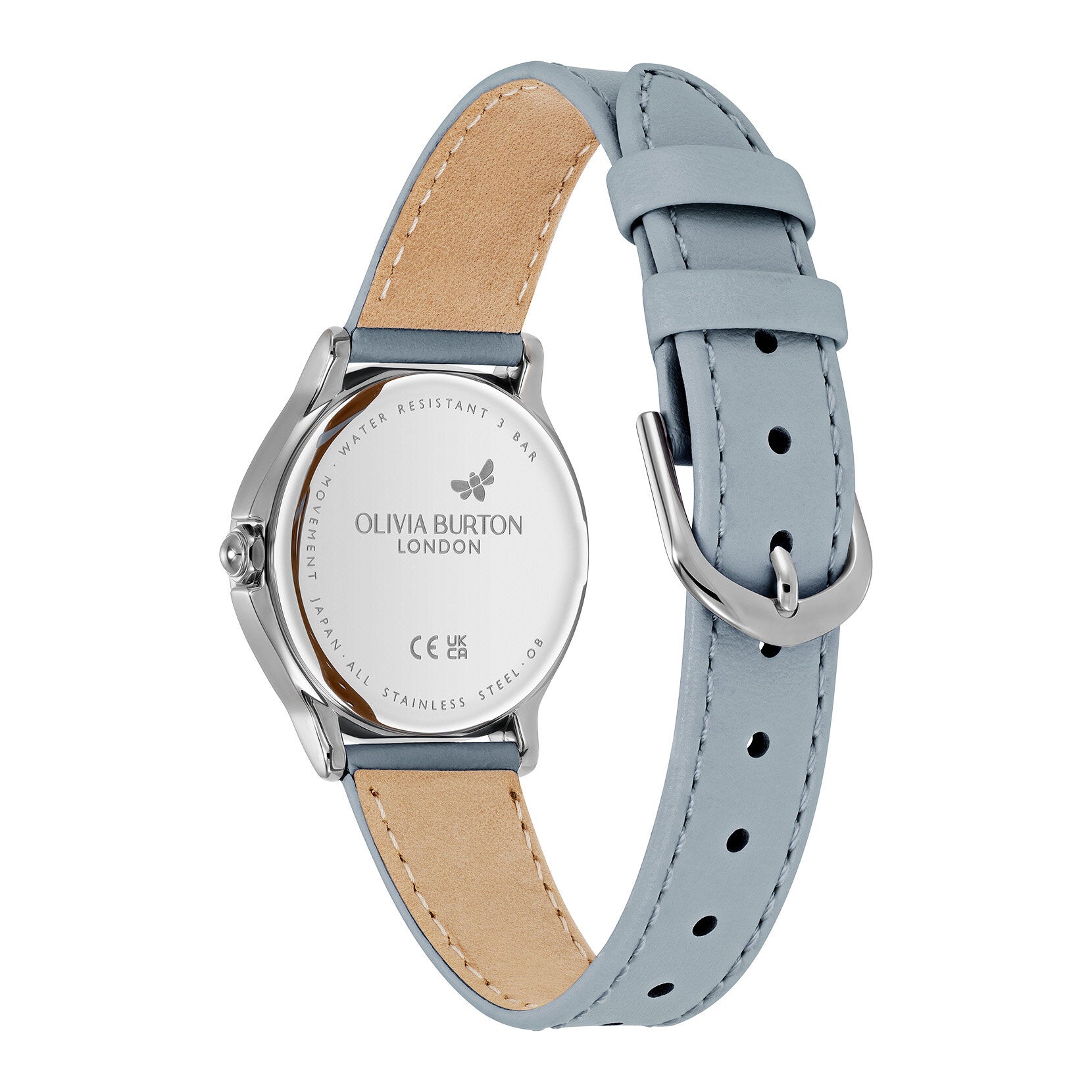 Ladies Classic Bee Watch (24000343)