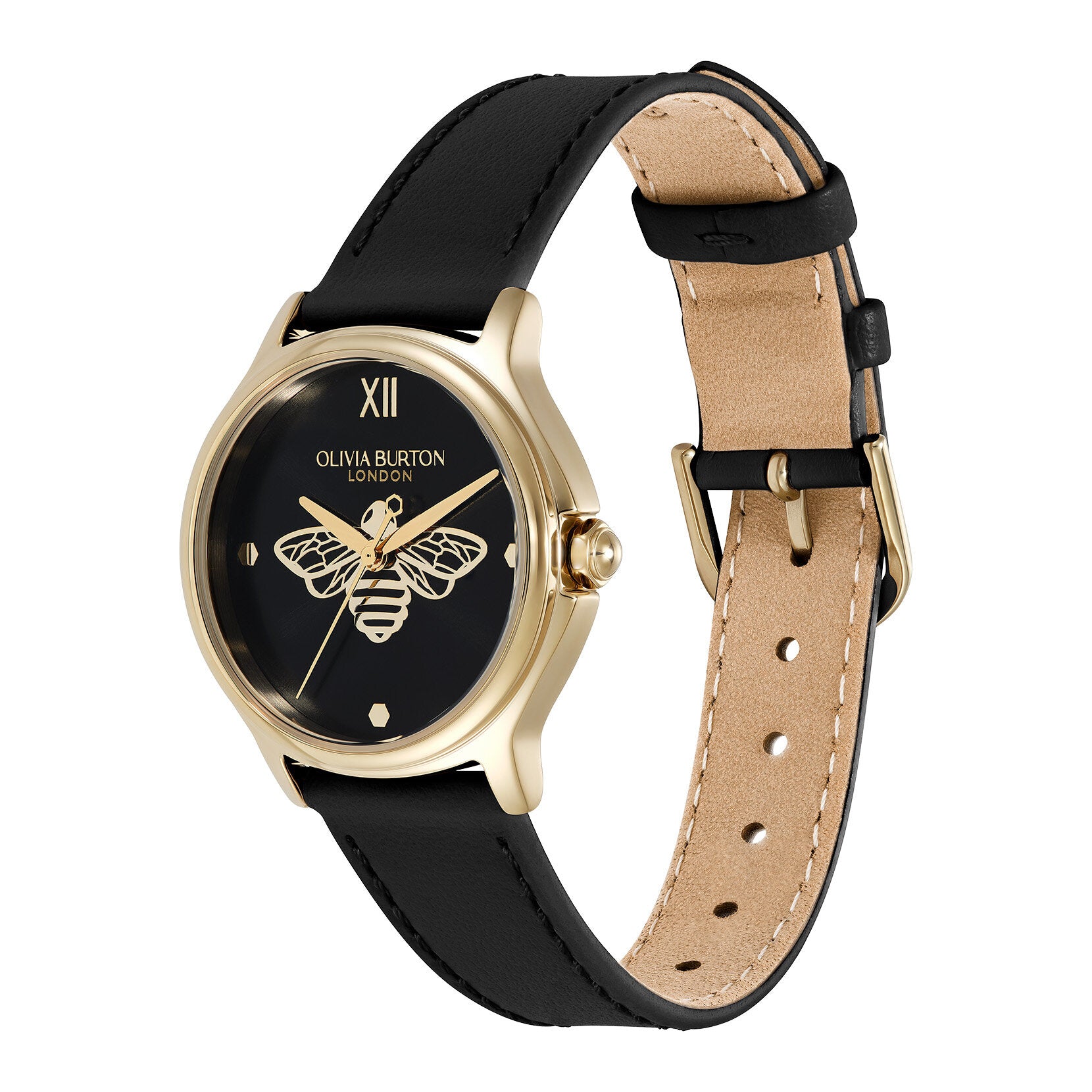 Ladies Classic Bee Watch (24000344)