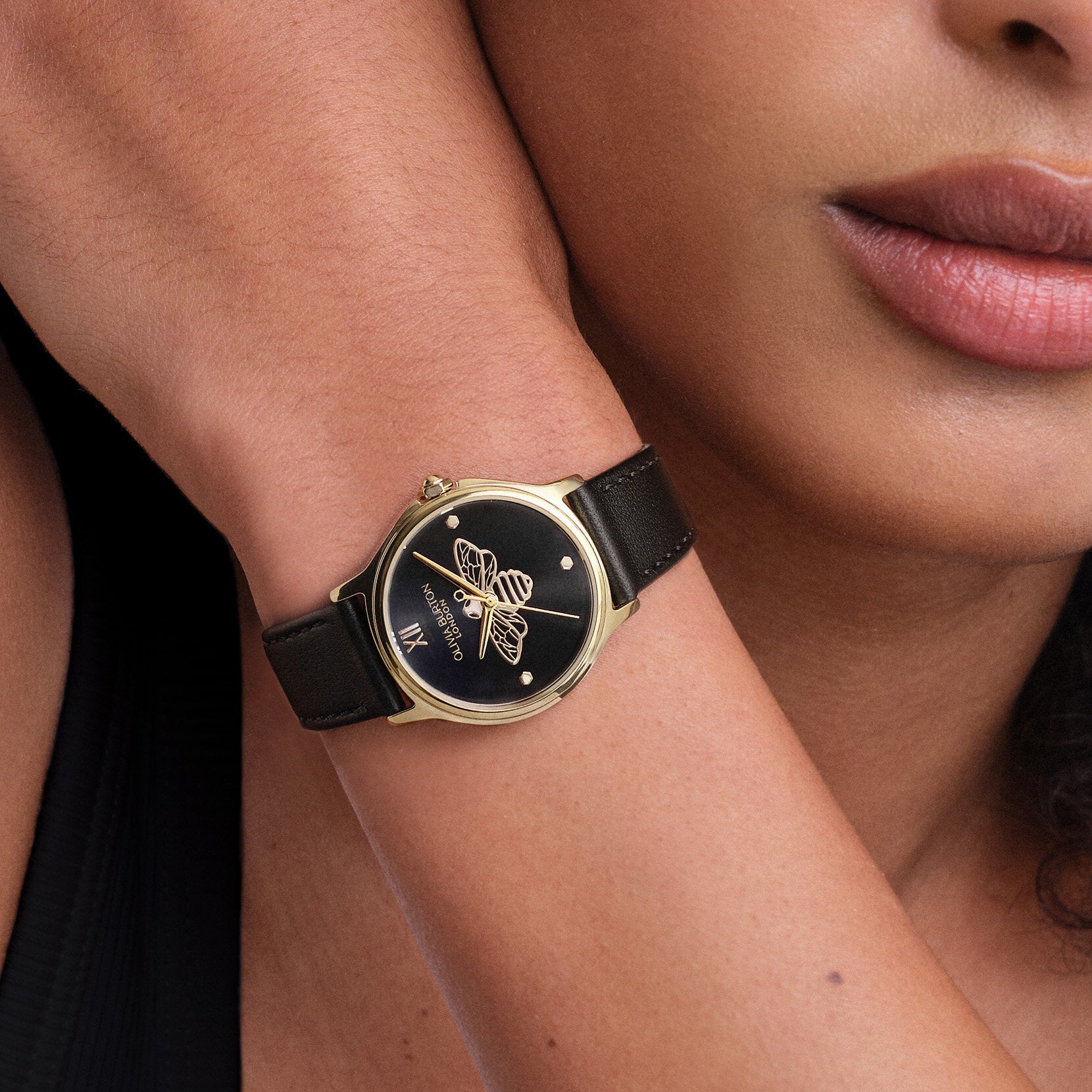 Ladies Classic Bee Watch (24000344)