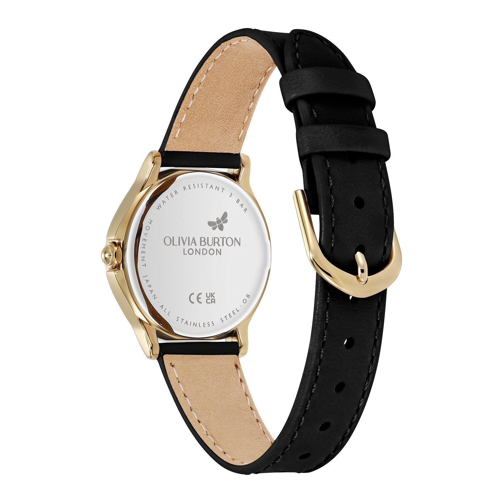 Ladies Classic Bee Watch (24000344)