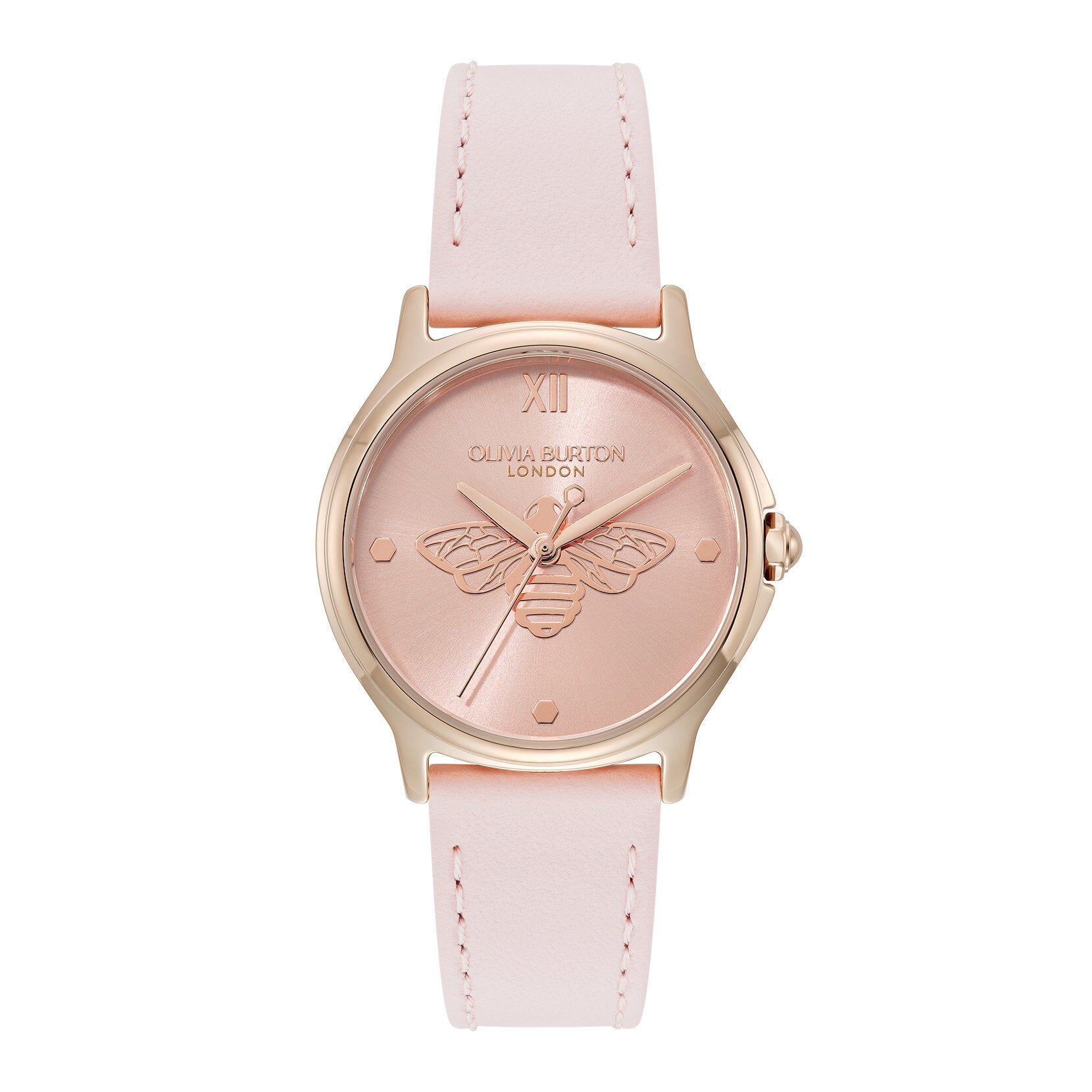 Ladies Classic Bee Watch (24000345)