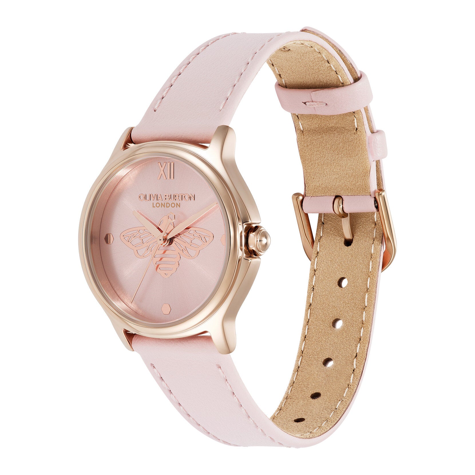 Ladies Classic Bee Watch (24000345)