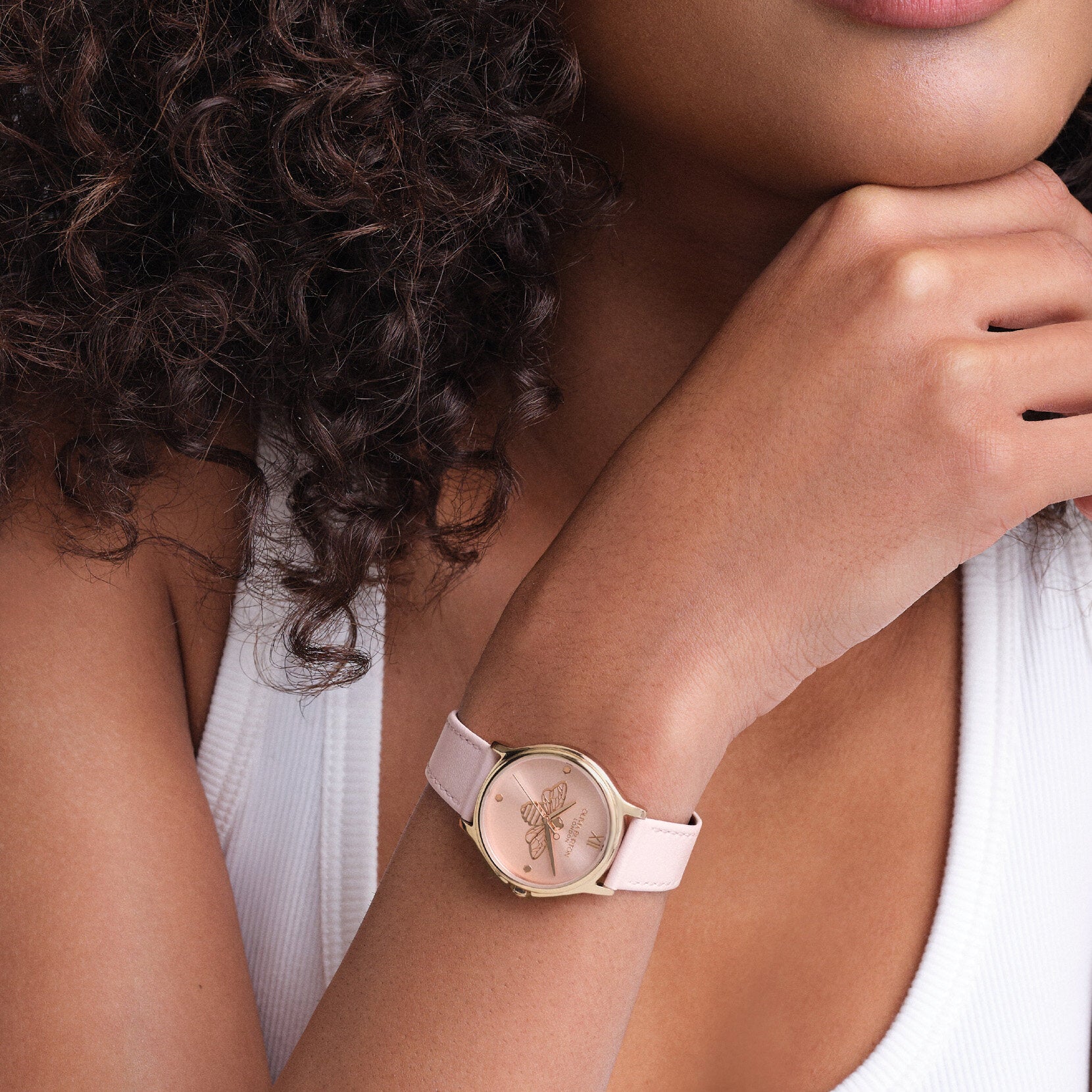 Ladies Classic Bee Watch (24000345)