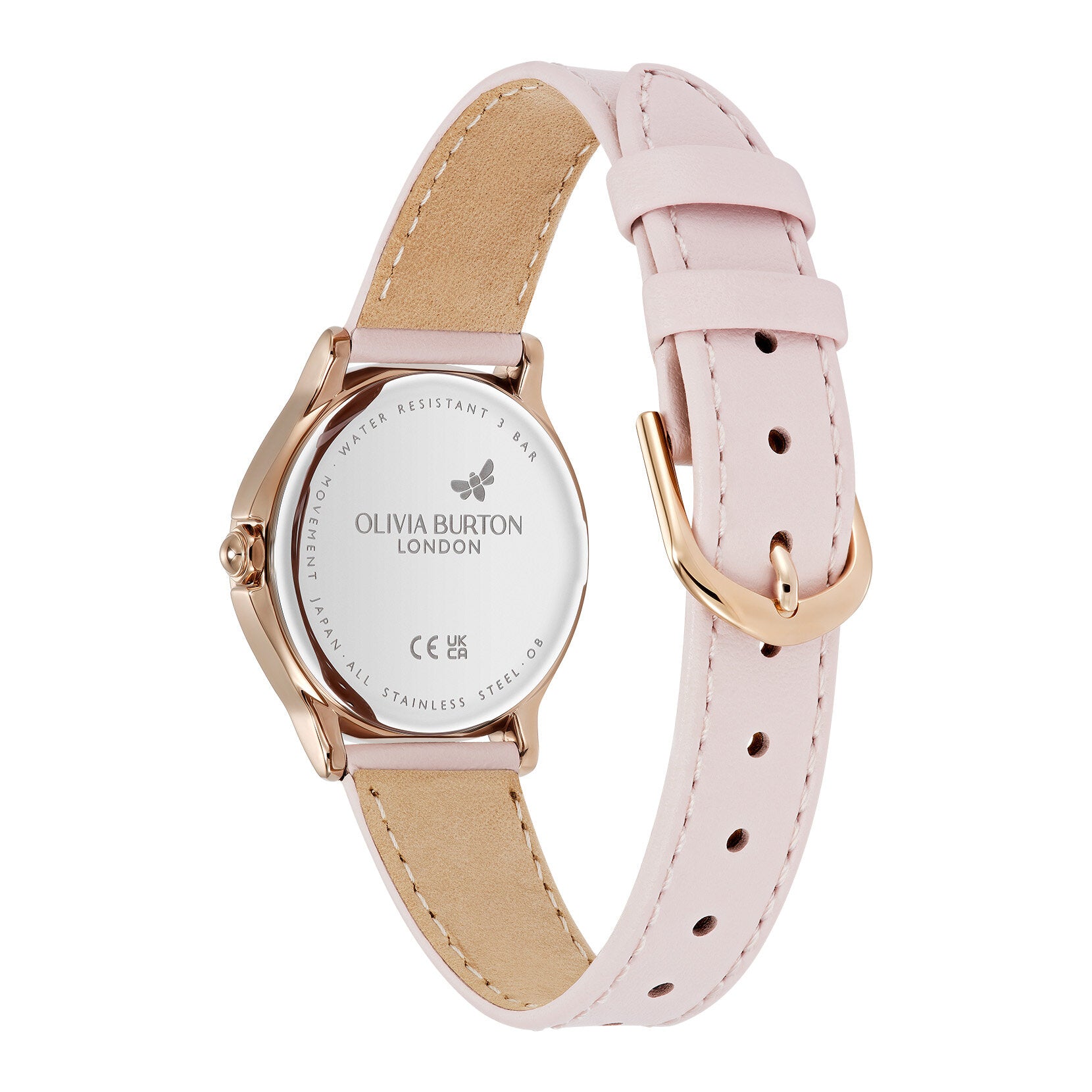 Ladies Classic Bee Watch (24000345)