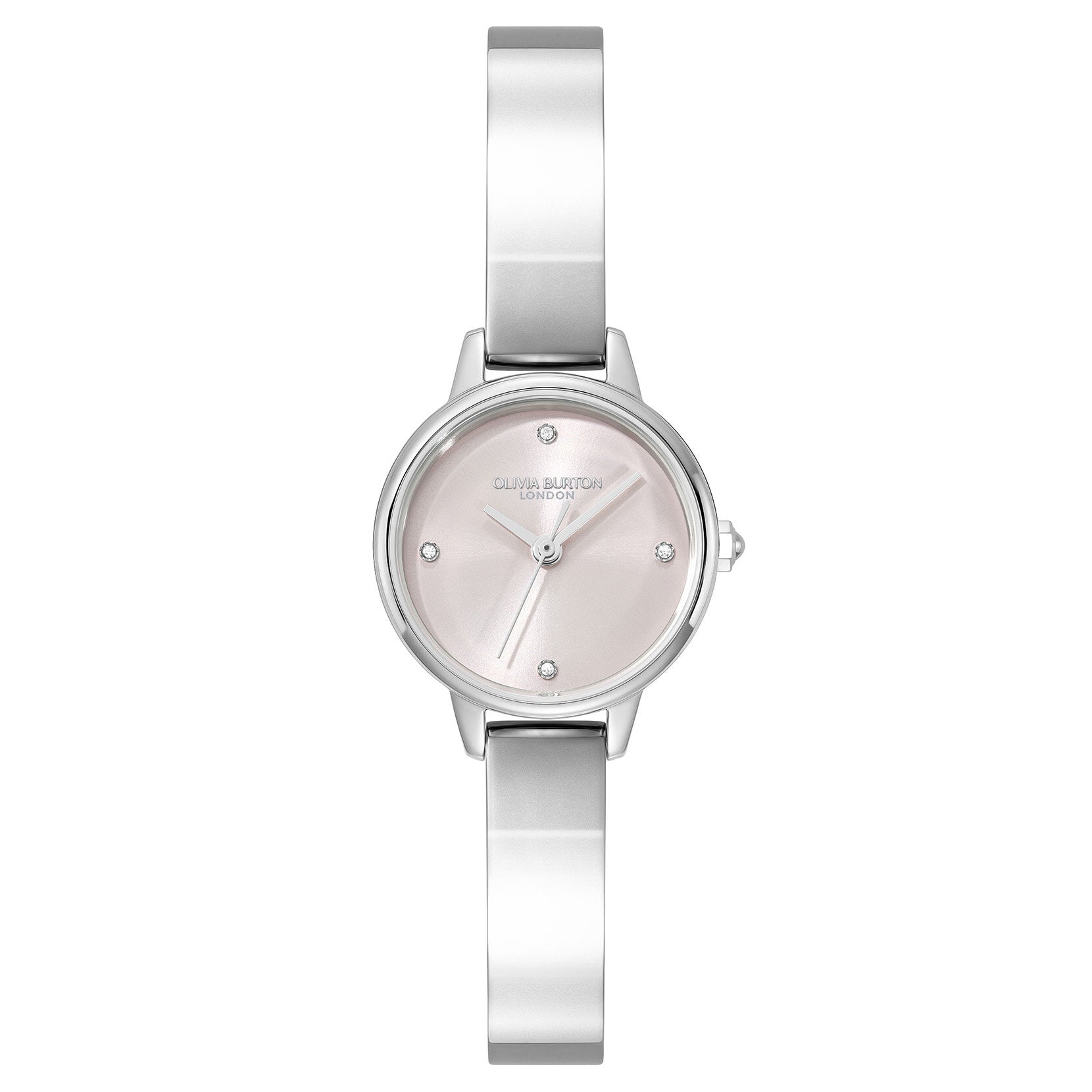 Ladies Mini Classic Bangle Watch (24000438)