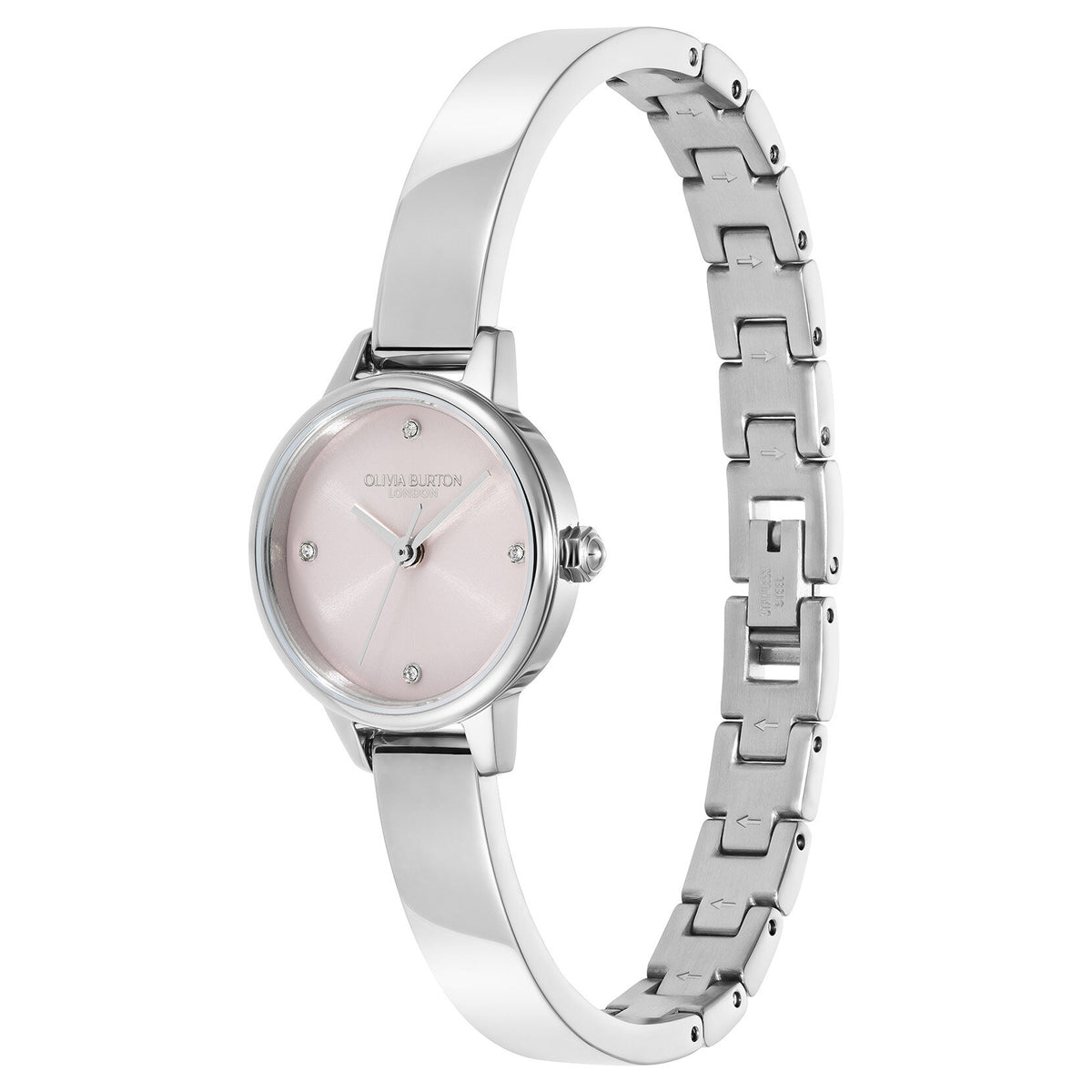 Ladies Mini Classic Bangle Watch (24000438)
