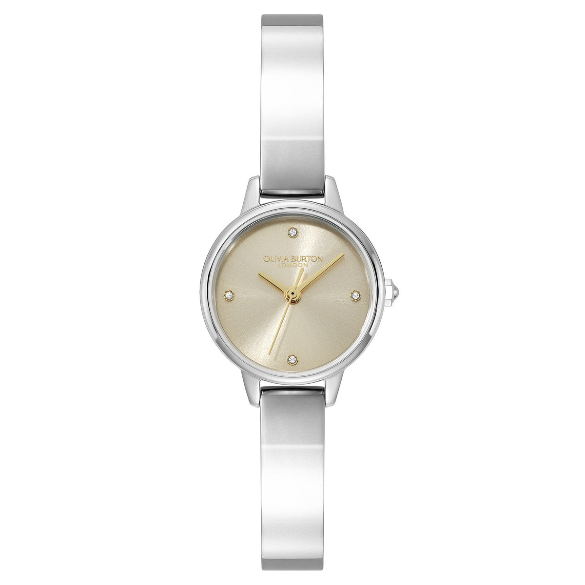 Ladies Mini Classic Bangle Watch (24000440)