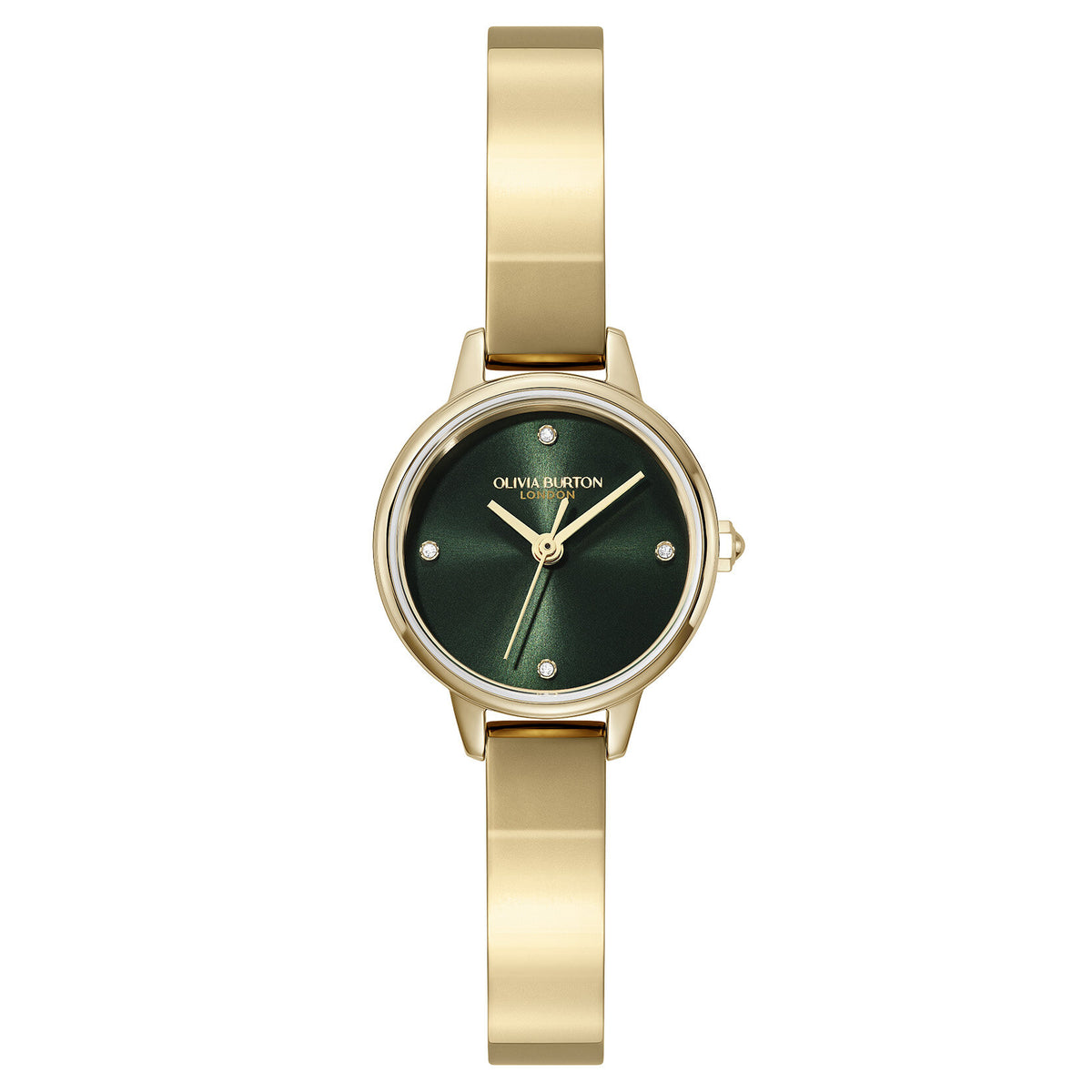 Ladies Mini Classic Bangle Watch (24000441)
