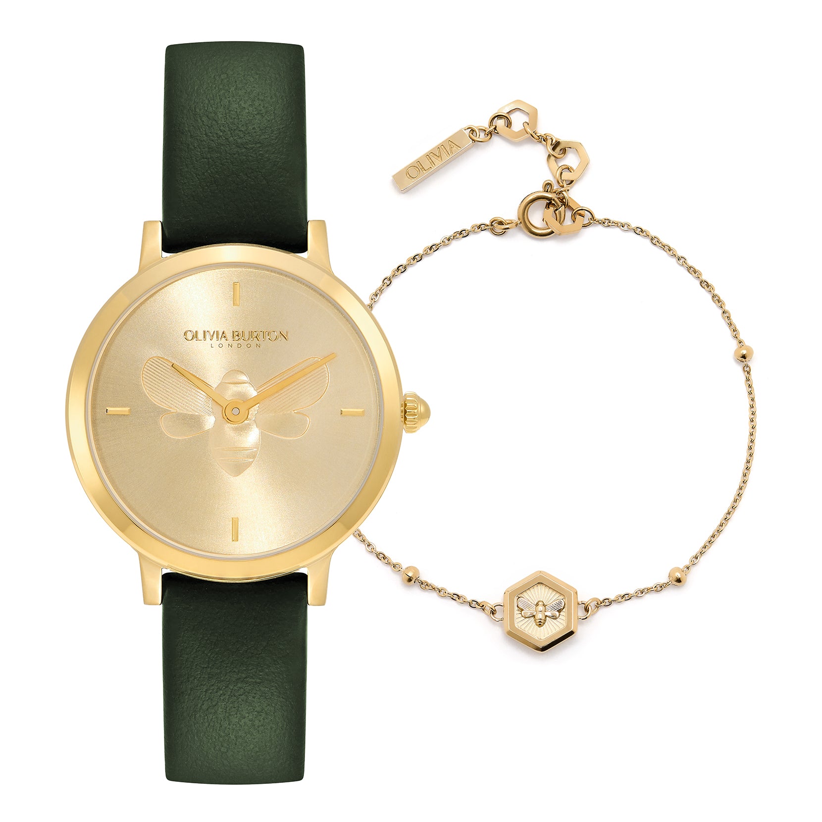 Ladies Signature Watch (24070001)