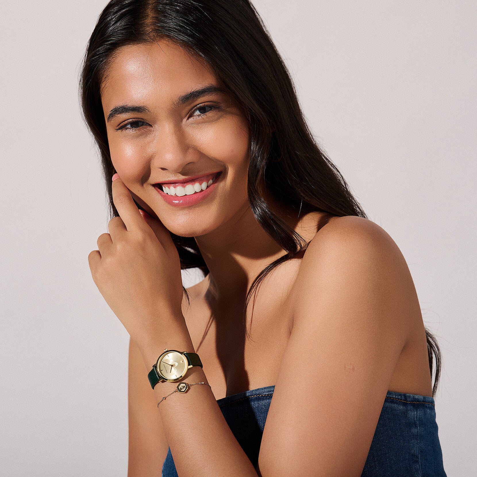 Ladies Signature Watch (24070001)