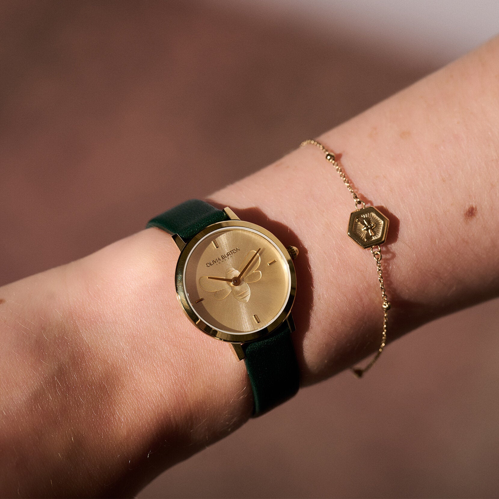Ladies Signature Watch (24070001)