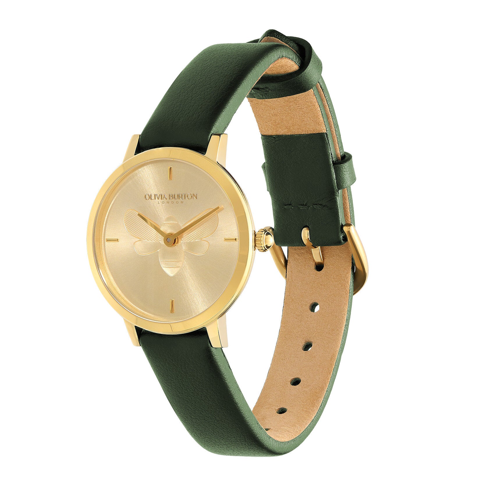 Ladies Signature Watch (24070001)