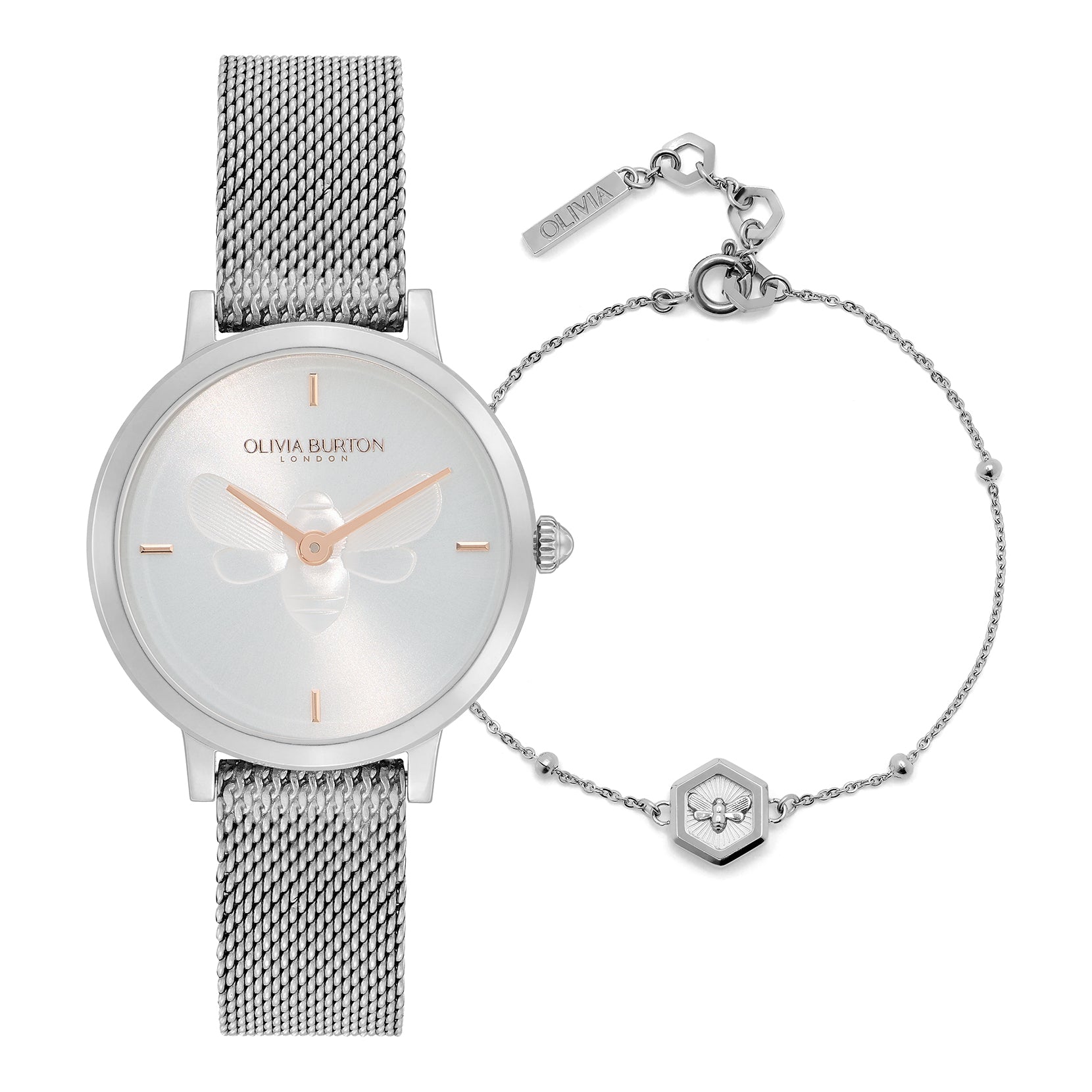 Ladies Signature Watch (24070002)