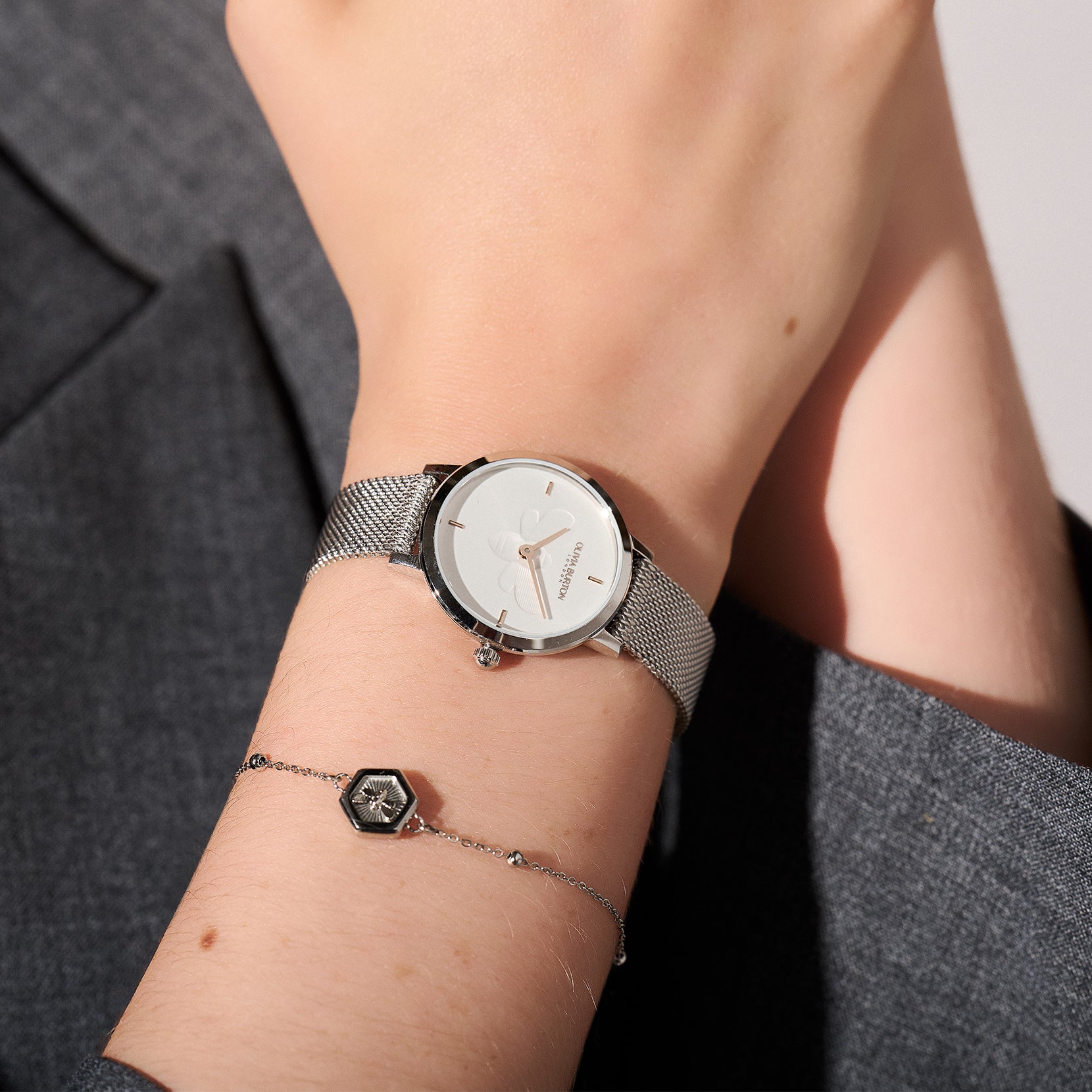 Ladies Signature Watch (24070002)