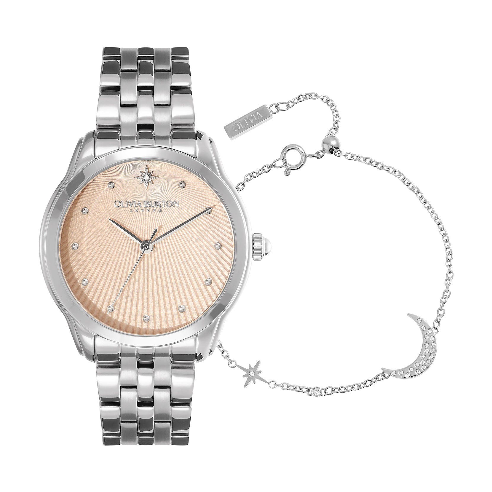 Ladies Signature Watch (24070003).