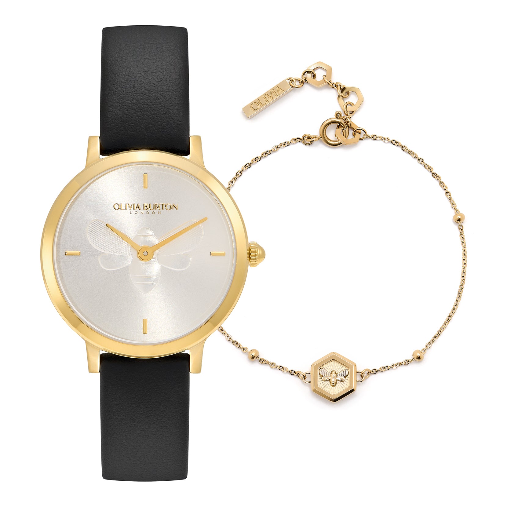 Ladies Signature Watch (24070005).