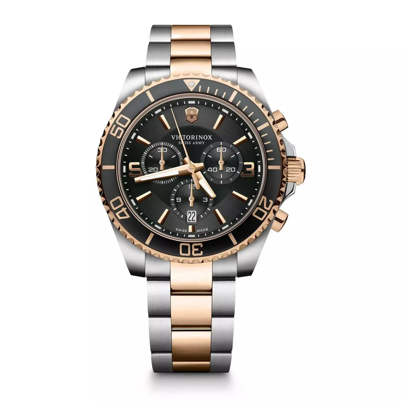 Men's Maverick Chronograph Watch 241952