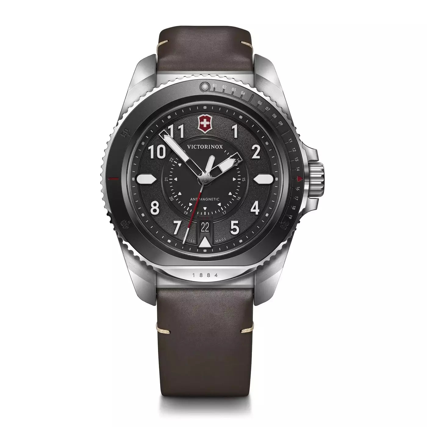 Men's Journey 1884 Watch 241976.1