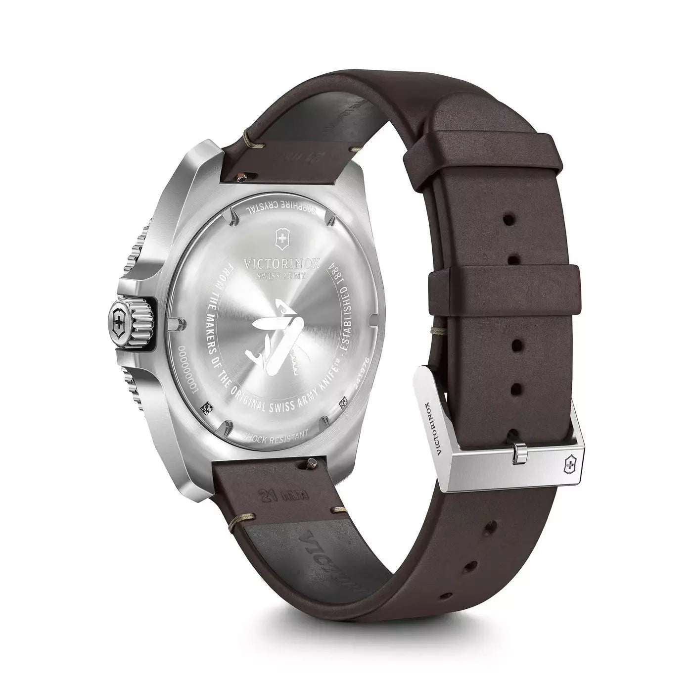 Men's Journey 1884 Watch 241976.1