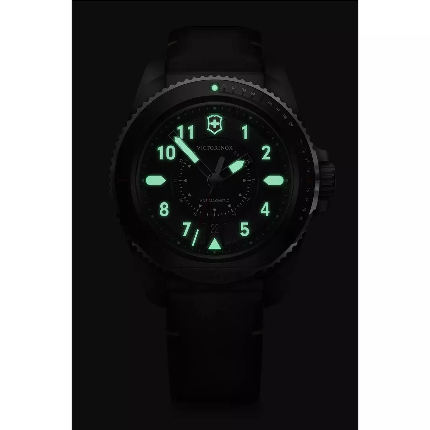 Men's Journey 1884 Watch 241976.1