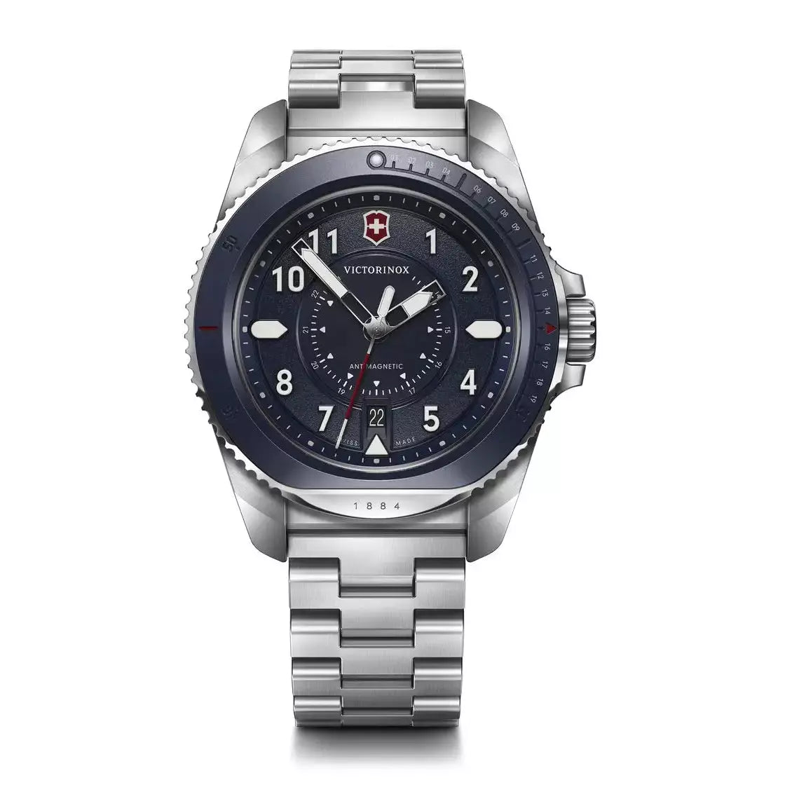 Men's Journey 1884 Watch 241978
