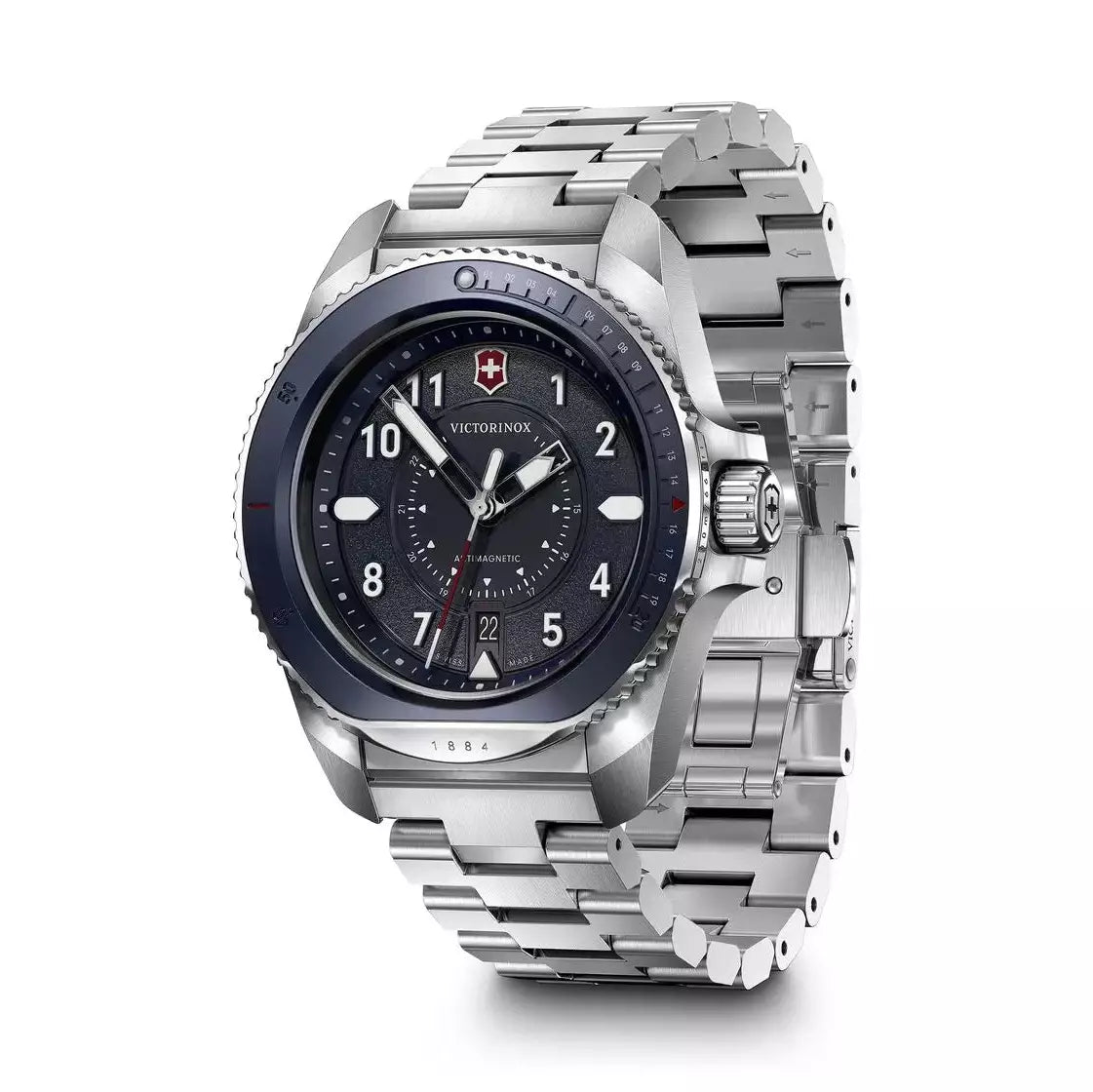 Men's Journey 1884 Watch 241978