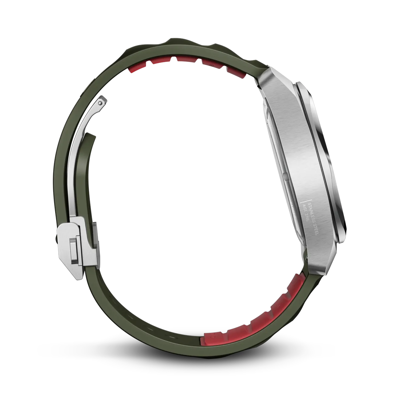 Men's I.N.O.X. Automatic Watch (242017.1)