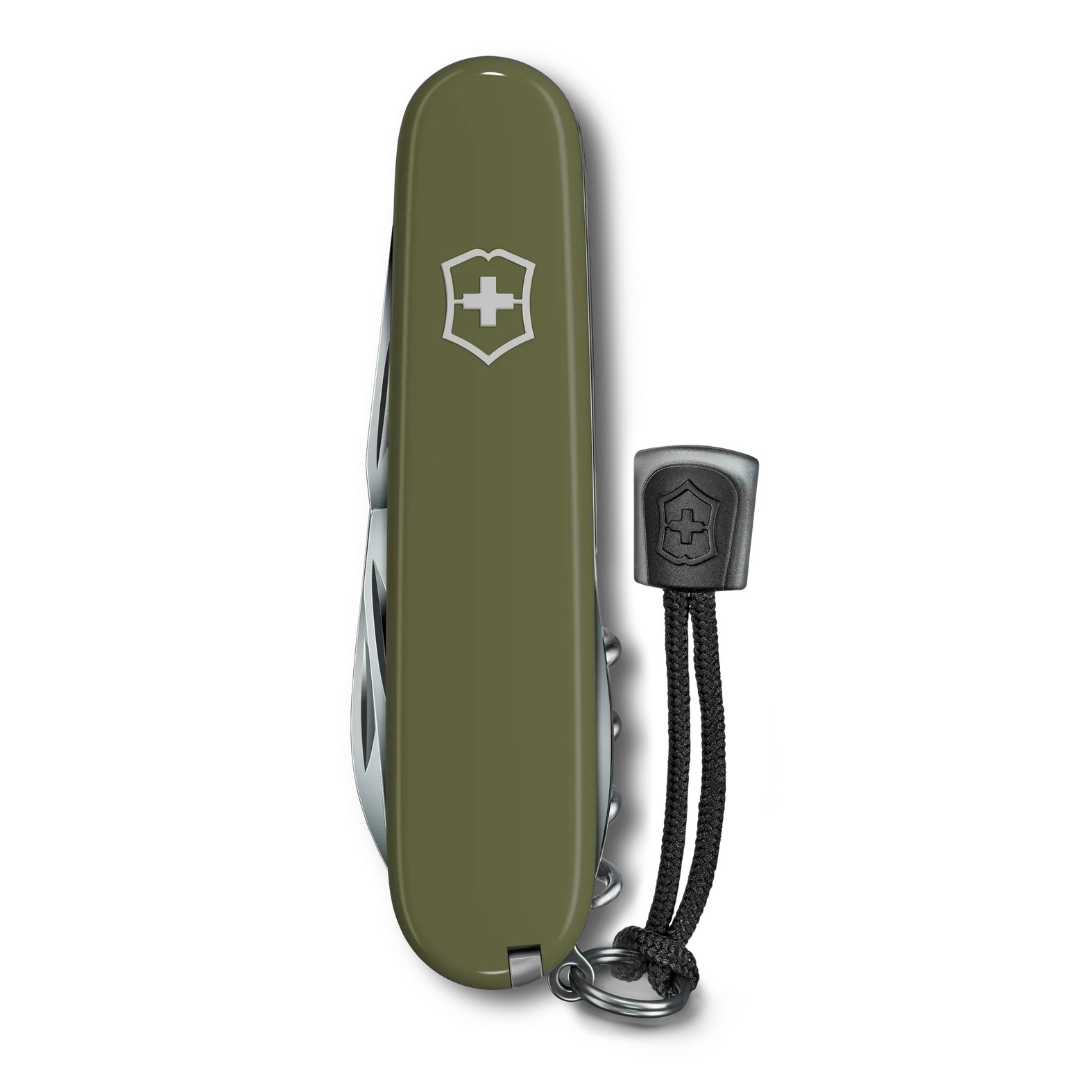 Men's I.N.O.X. Automatic Watch (242017.1)