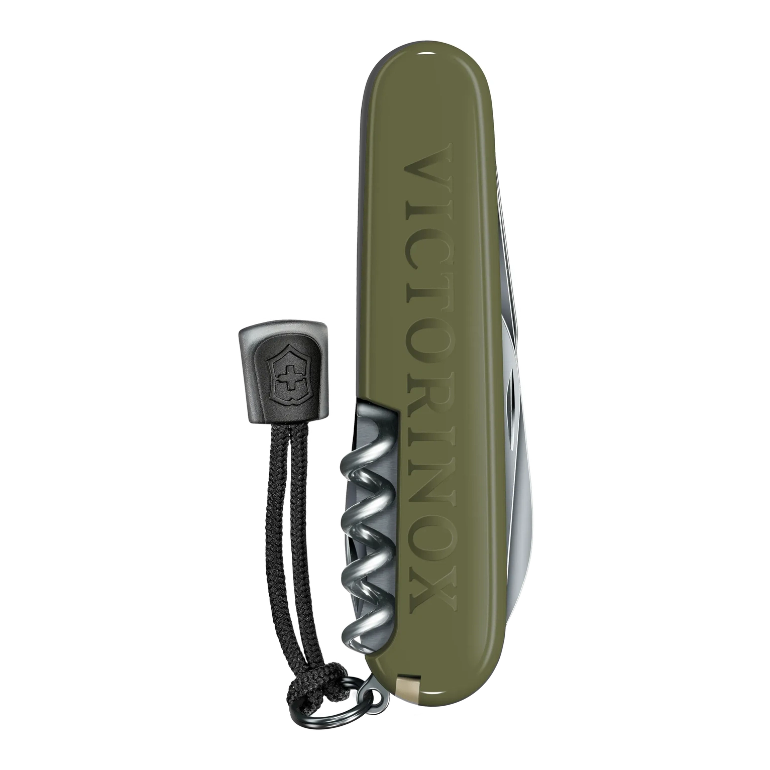 Men's I.N.O.X. Automatic Watch (242017.1)