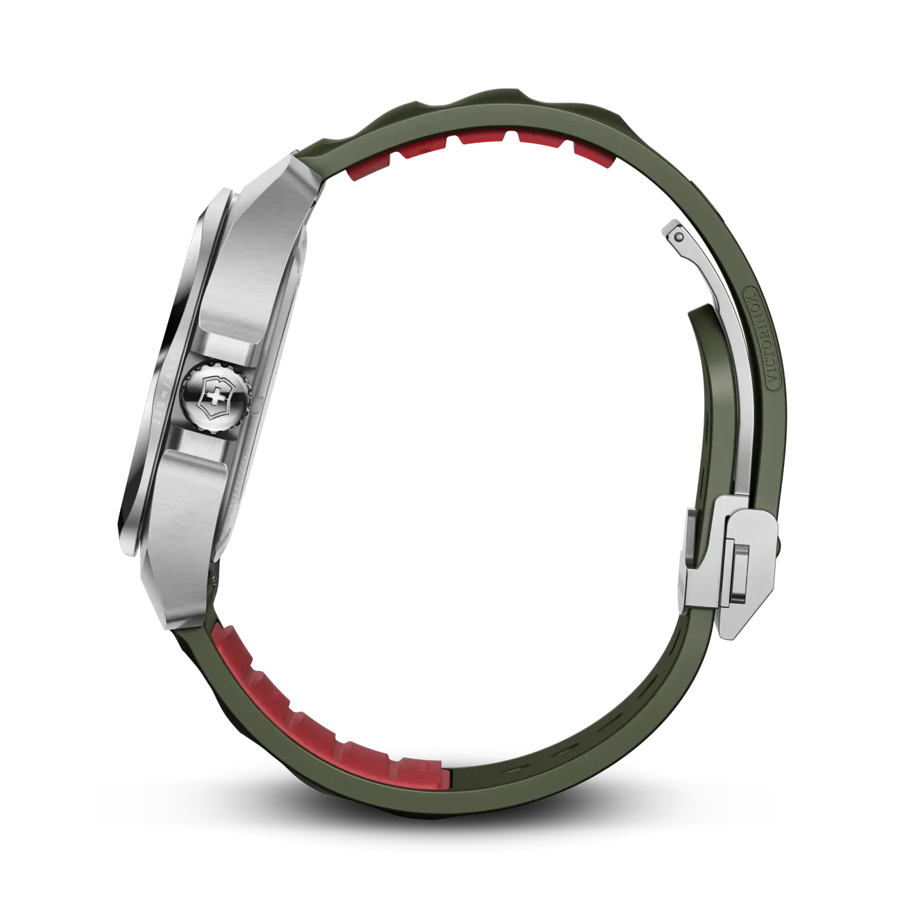 Men's I.N.O.X. Automatic Watch (242017.1)