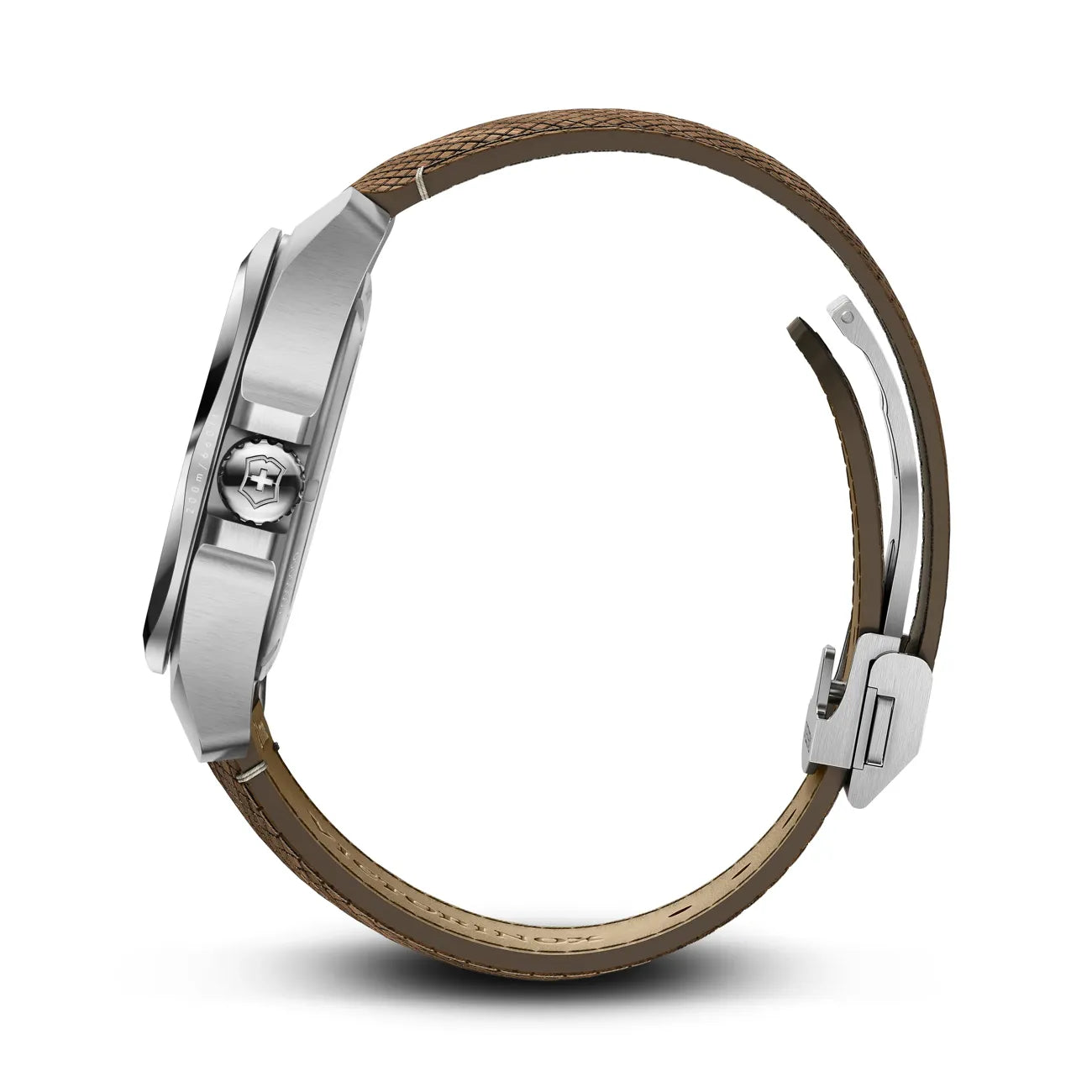 Men's I.N.O.X. Automatic Watch (242018.1)