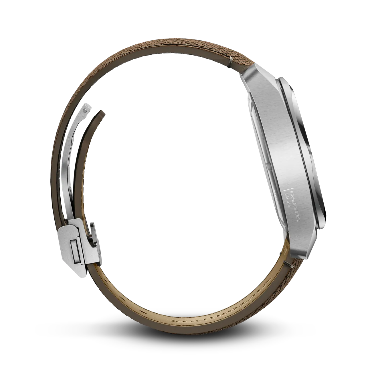 Men's I.N.O.X. Automatic Watch (242018.1)