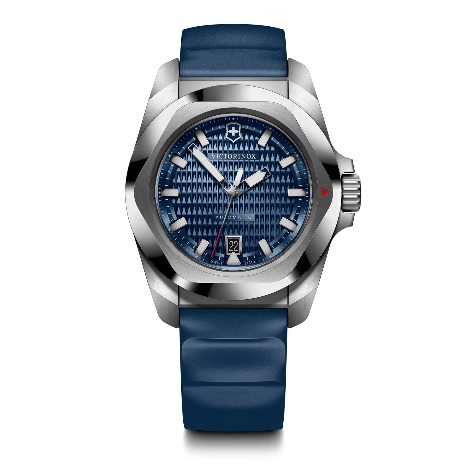 Men's I.N.O.X. Automatic Watch (242018.1)