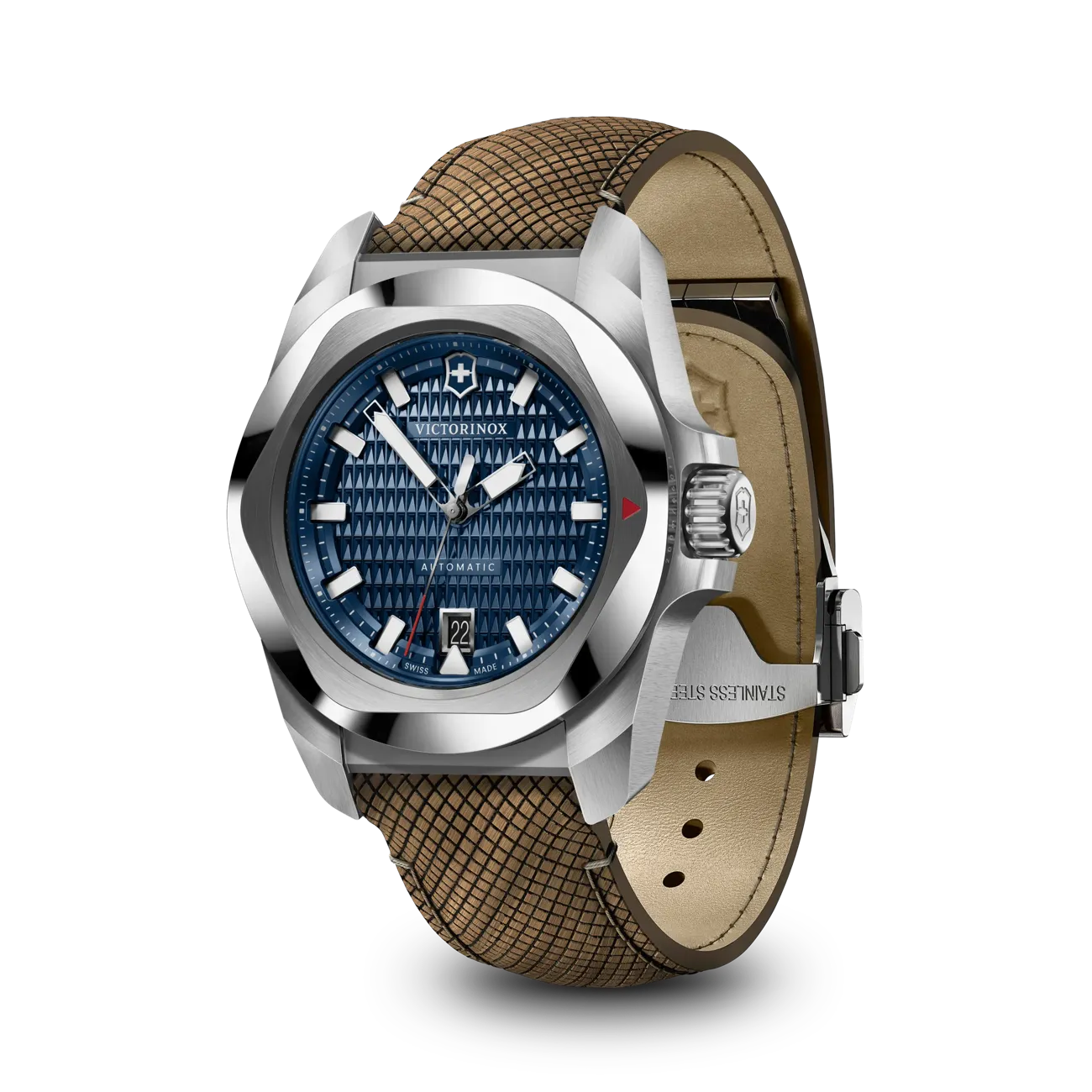 Men's I.N.O.X. Automatic Watch (242018.1)